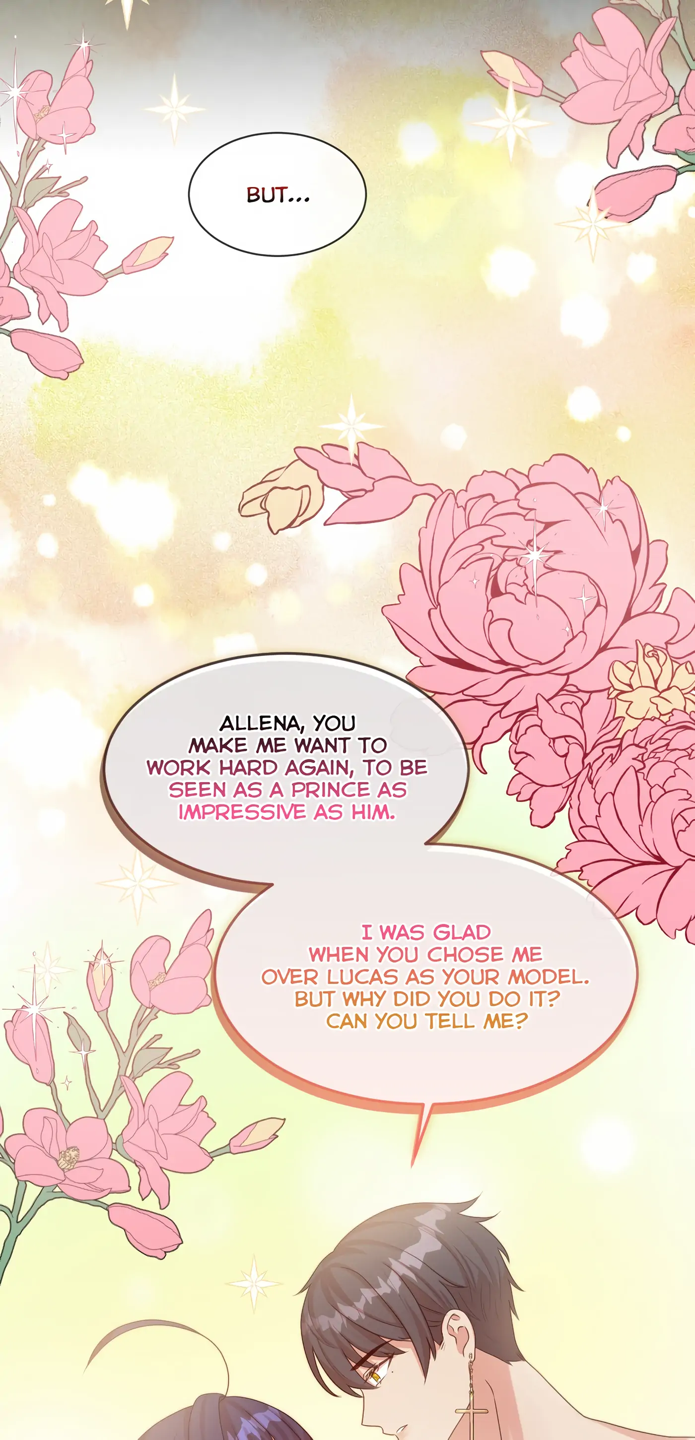 Villainess’ Reprisal Boutique Chapter 38 - page 53