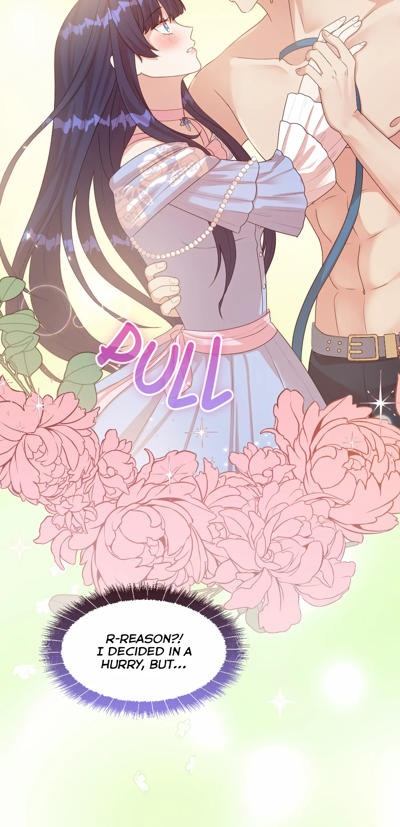 Villainess’ Reprisal Boutique Chapter 38 - page 54