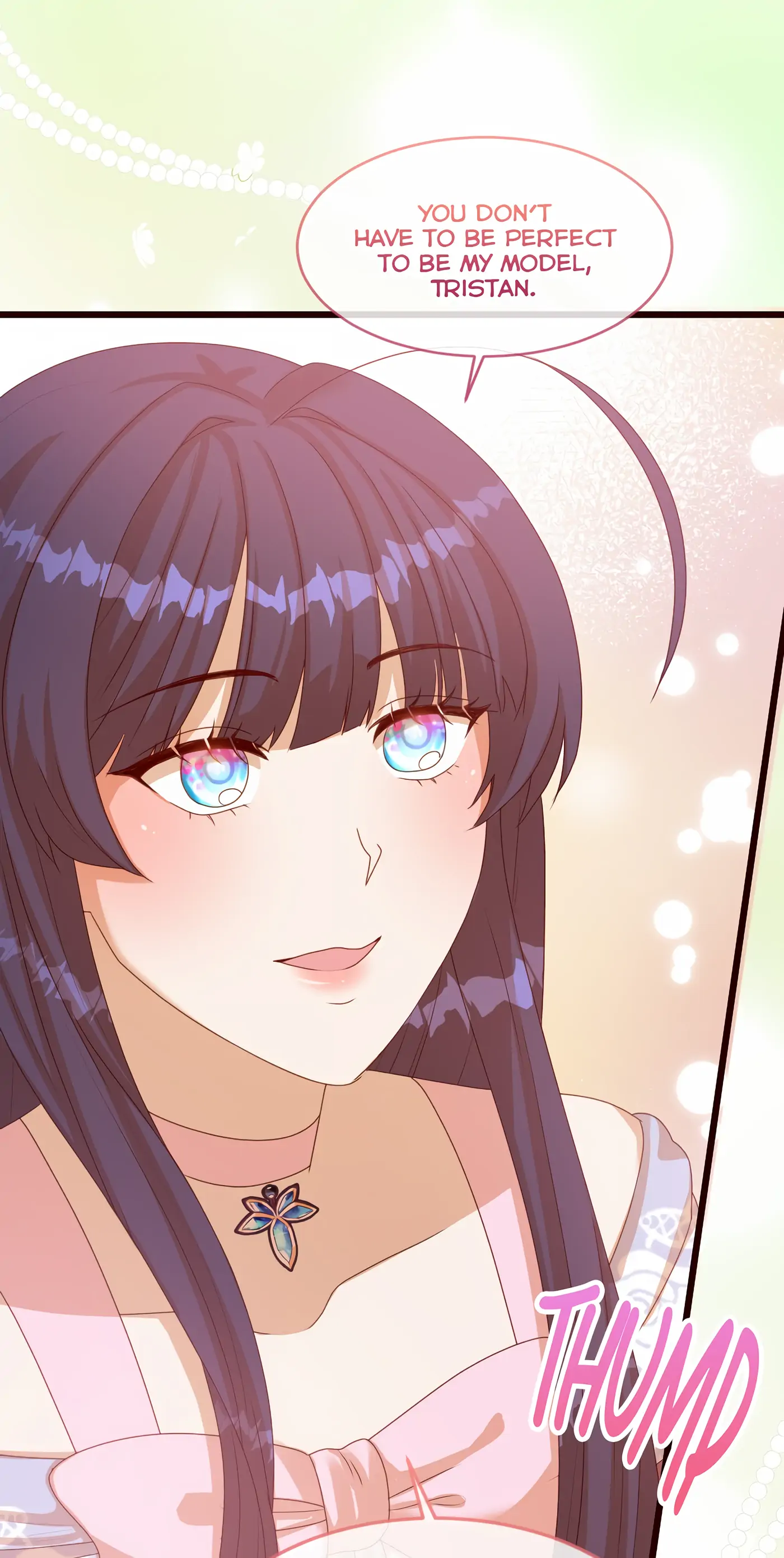 Villainess’ Reprisal Boutique Chapter 38 - page 55
