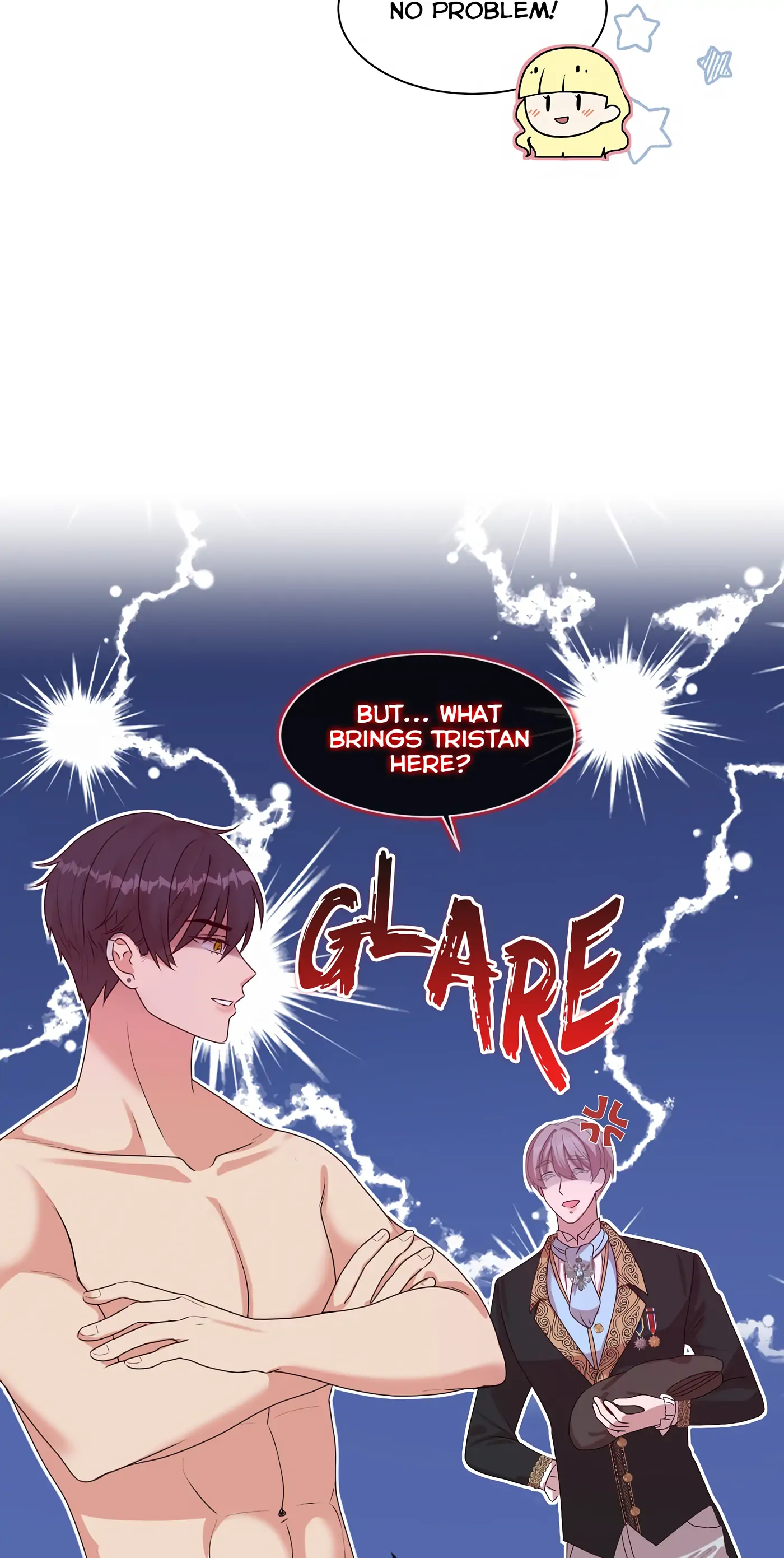 Villainess’ Reprisal Boutique Chapter 38 - page 60