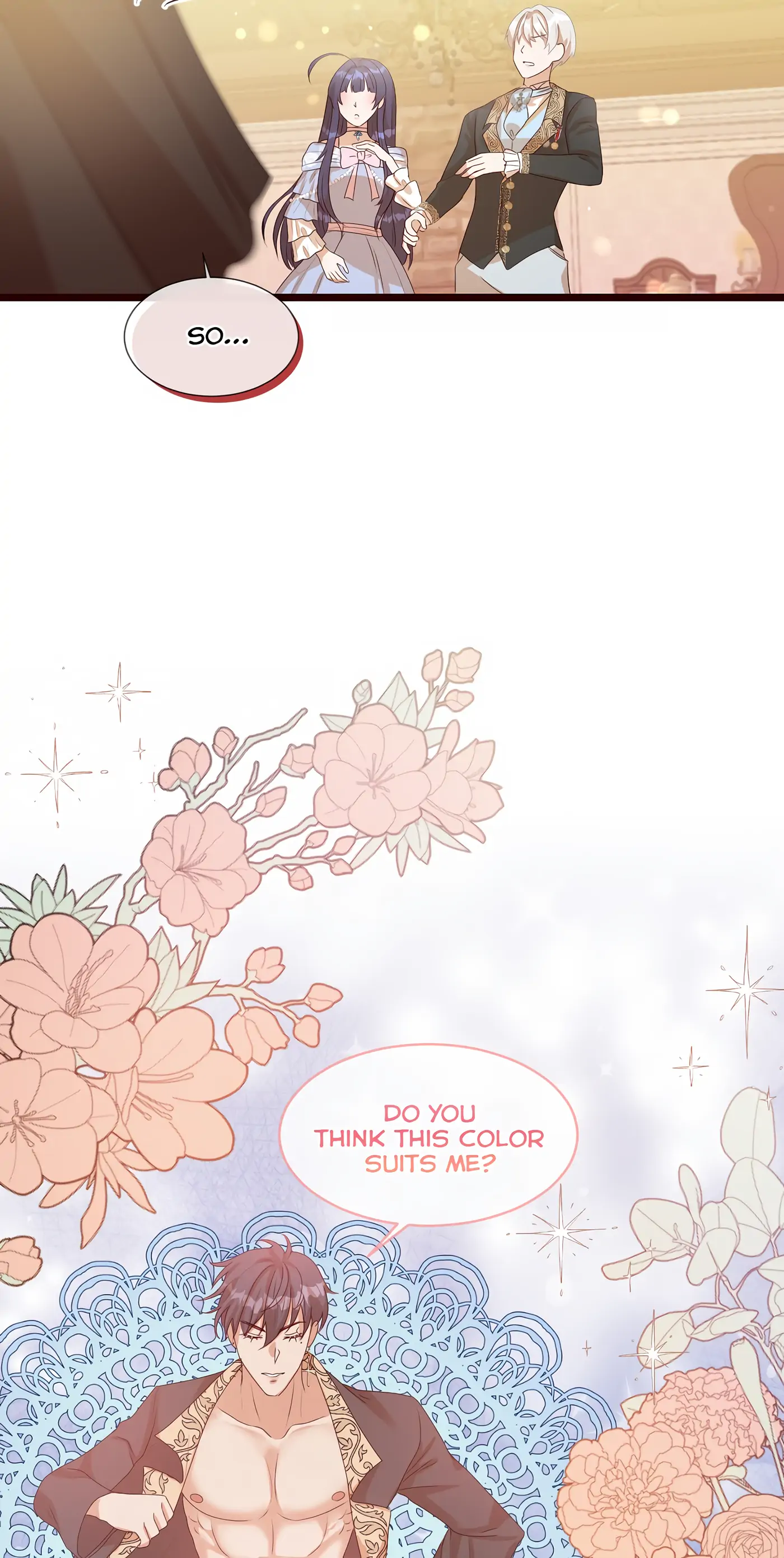 Villainess’ Reprisal Boutique Chapter 38 - page 66