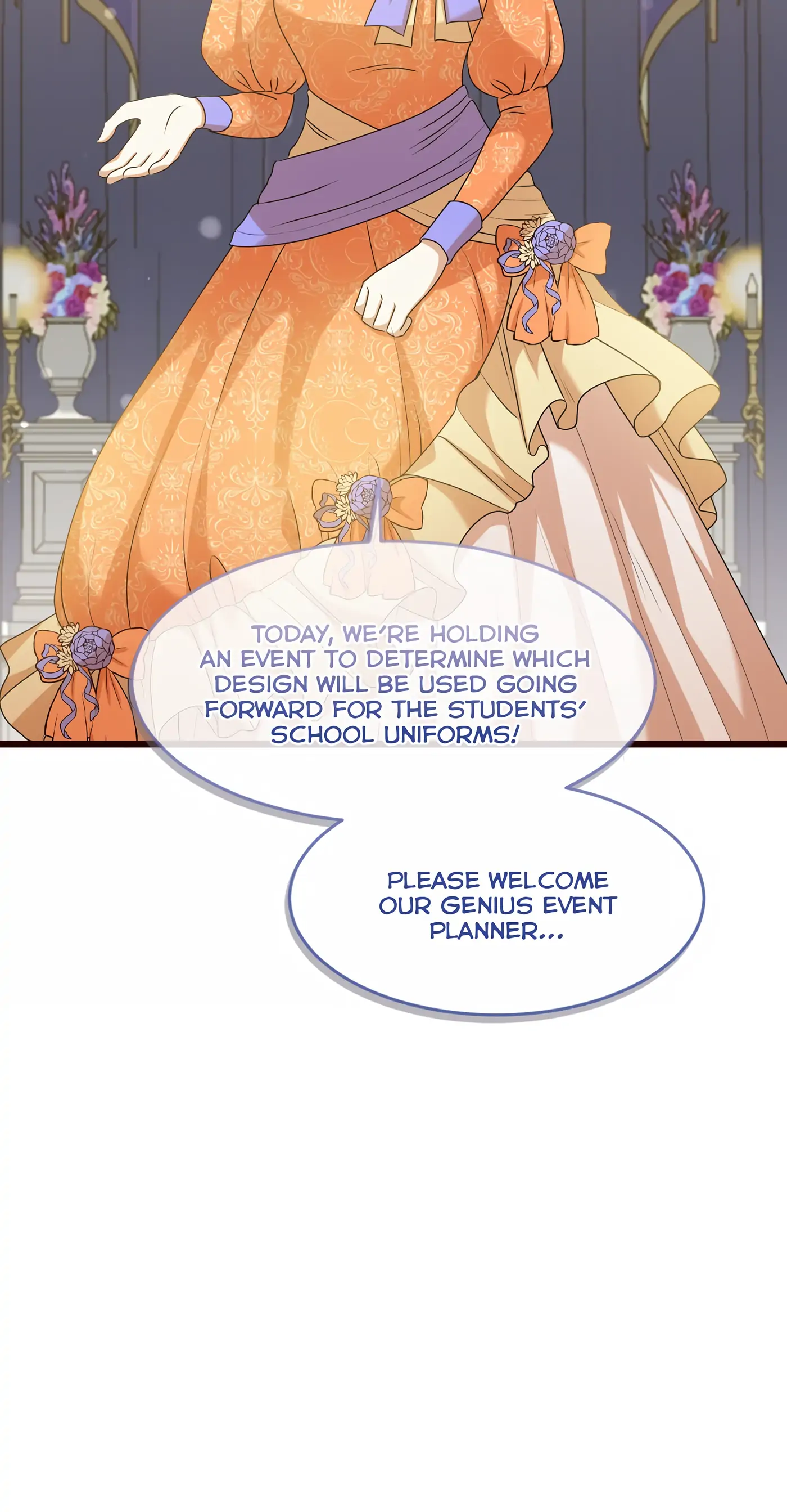 Villainess’ Reprisal Boutique Chapter 38 - page 73