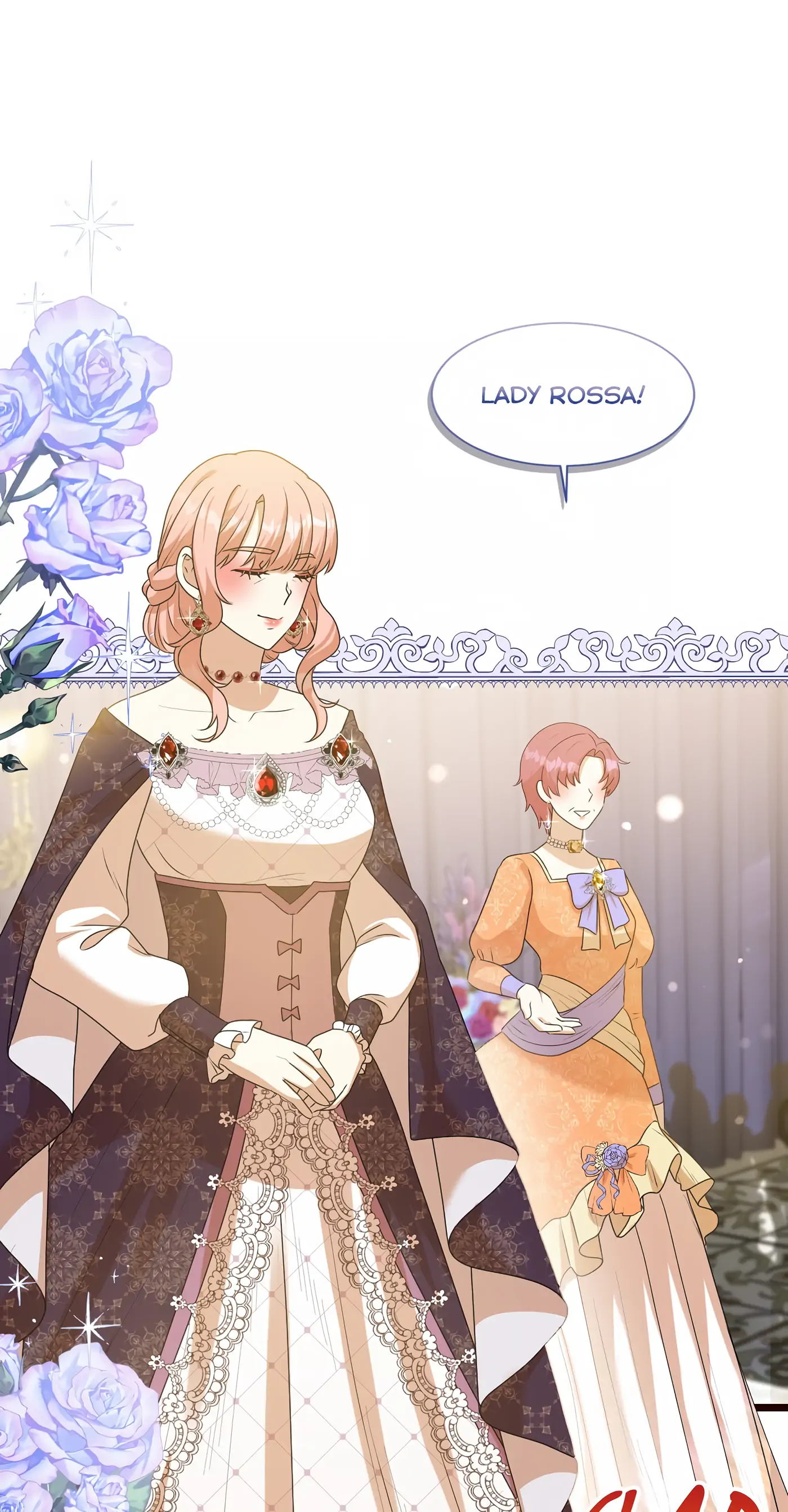 Villainess’ Reprisal Boutique Chapter 38 - page 74
