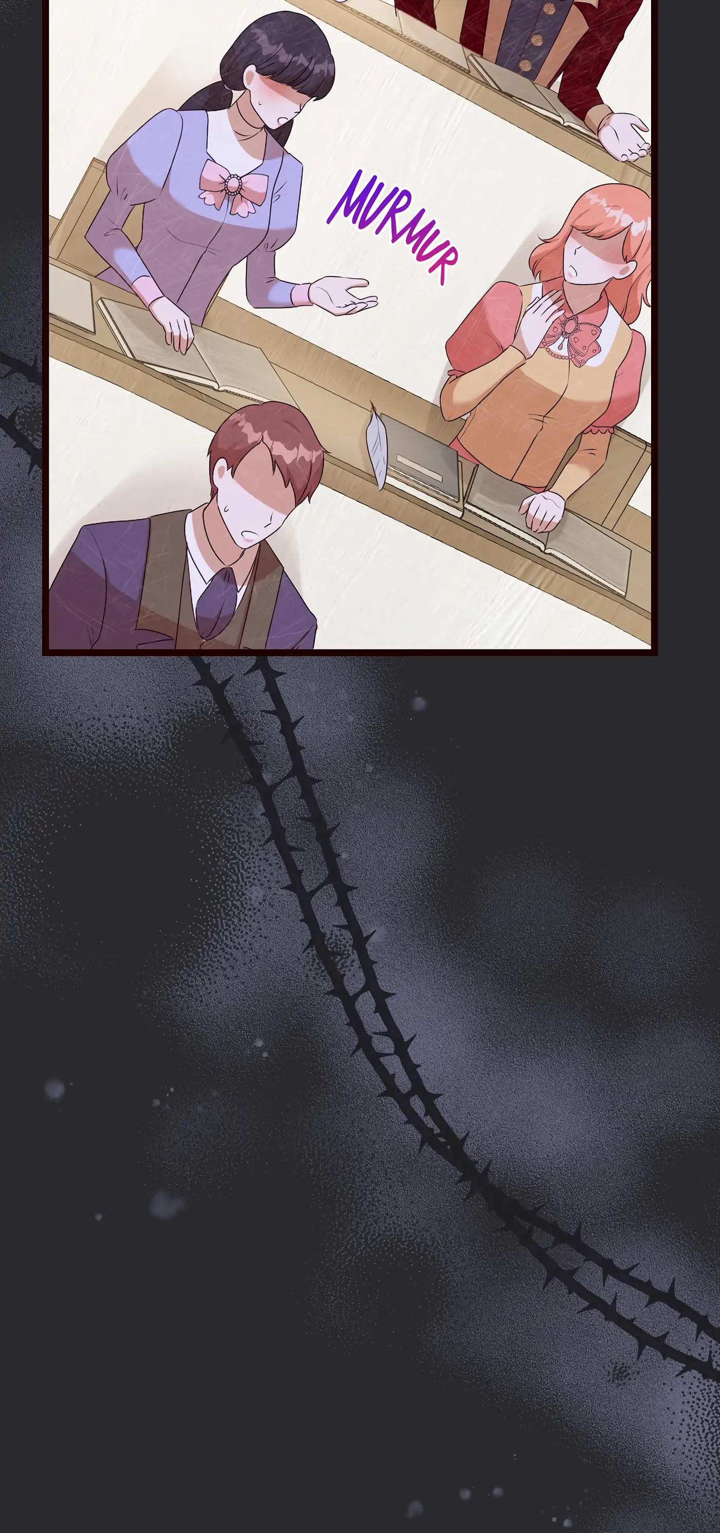 Villainess’ Reprisal Boutique Chapter 37 - page 65