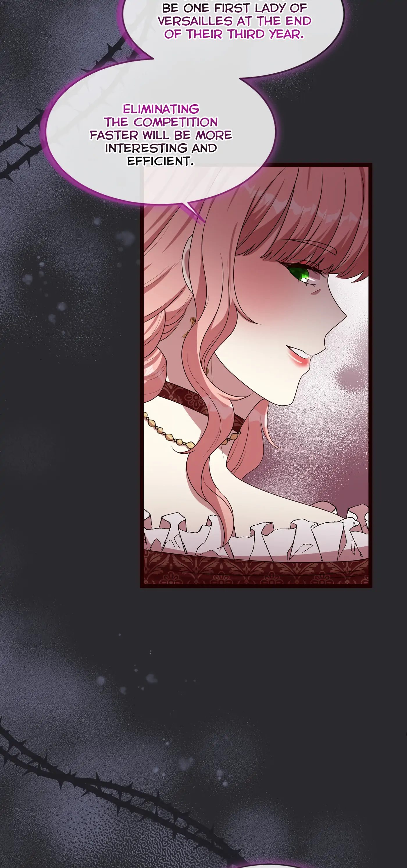 Villainess’ Reprisal Boutique Chapter 37 - page 67