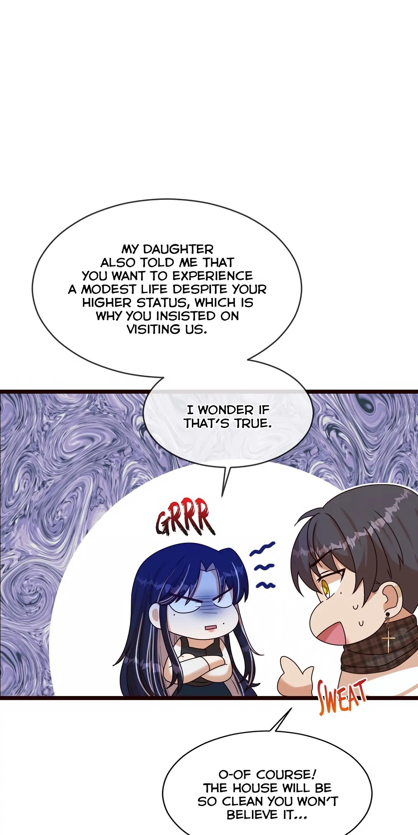 Villainess’ Reprisal Boutique Chapter 34 - page 34