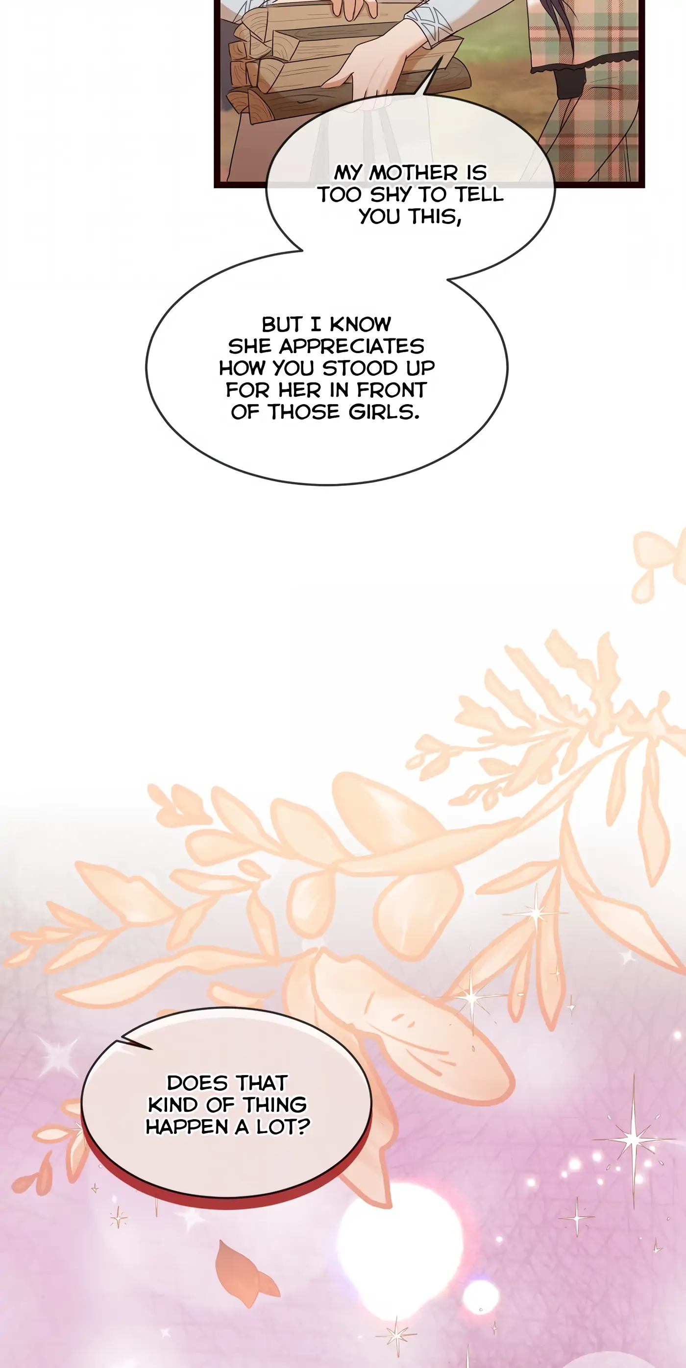 Villainess’ Reprisal Boutique Chapter 34 - page 41