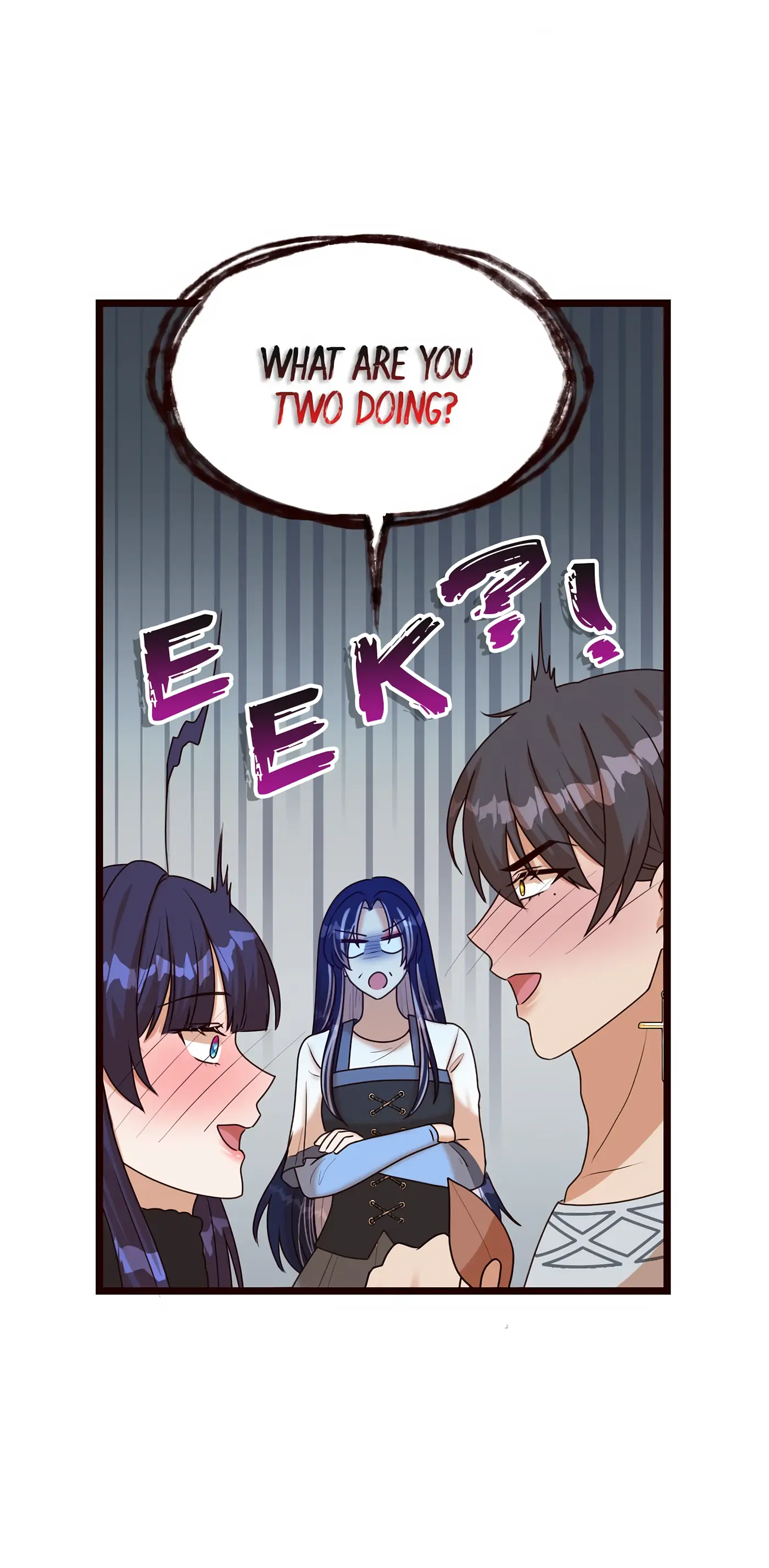 Villainess’ Reprisal Boutique Chapter 34 - page 47