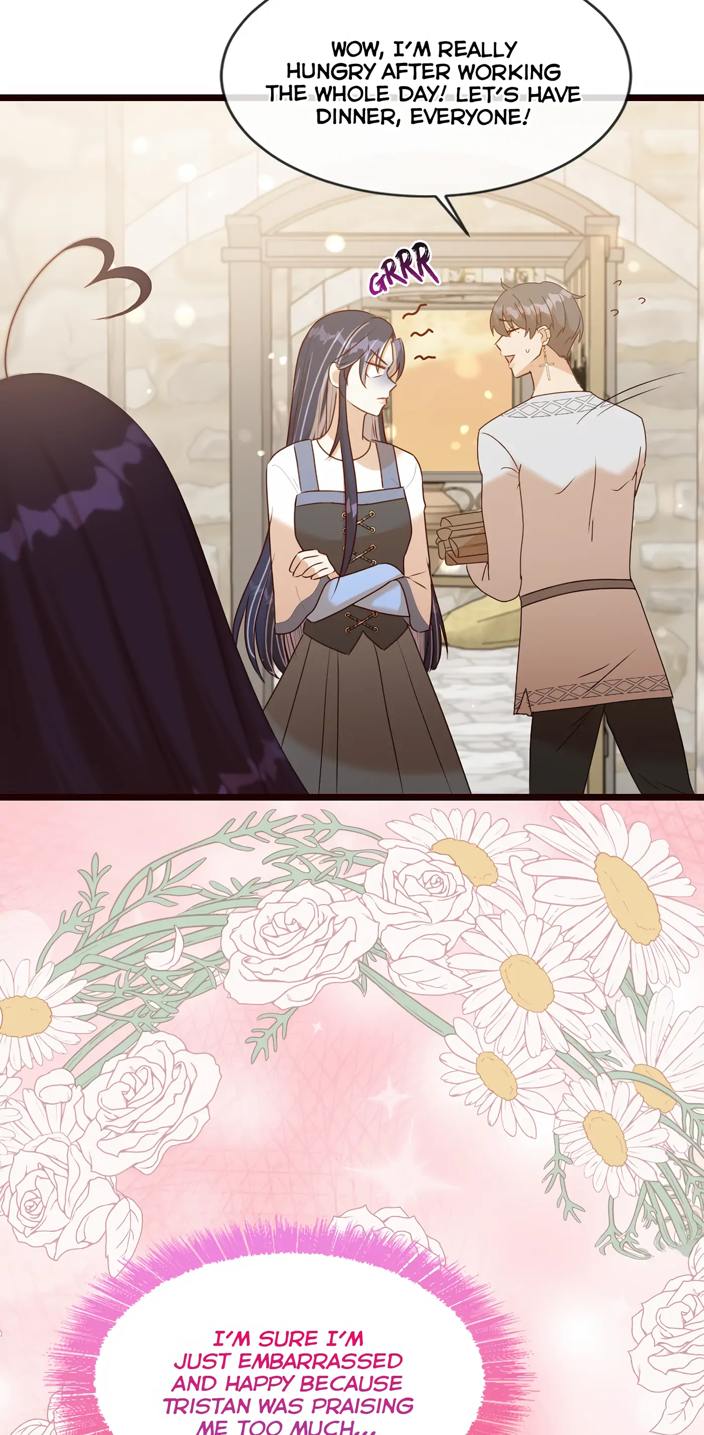 Villainess’ Reprisal Boutique Chapter 34 - page 49