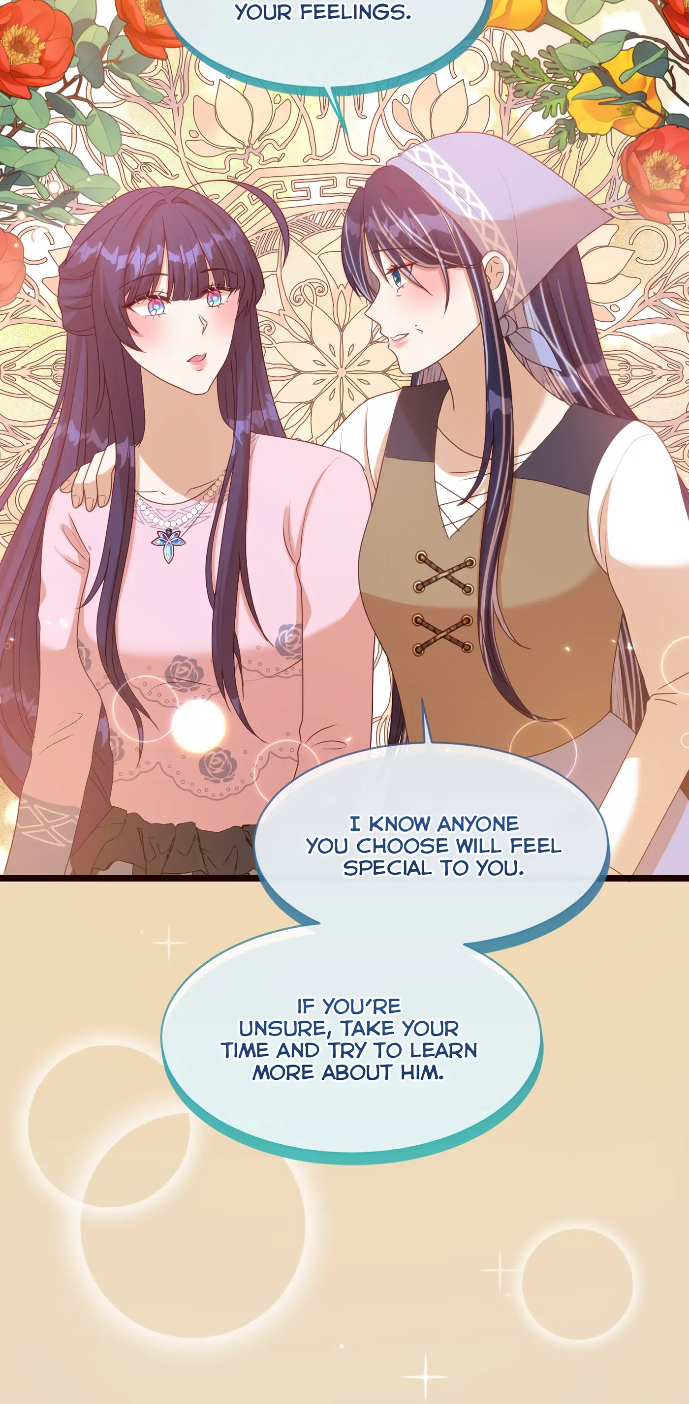 Villainess’ Reprisal Boutique Chapter 34 - page 56
