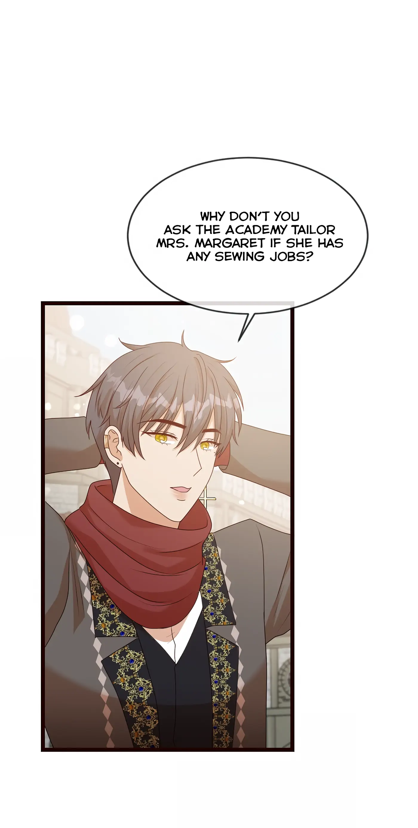Villainess’ Reprisal Boutique Chapter 34 - page 71