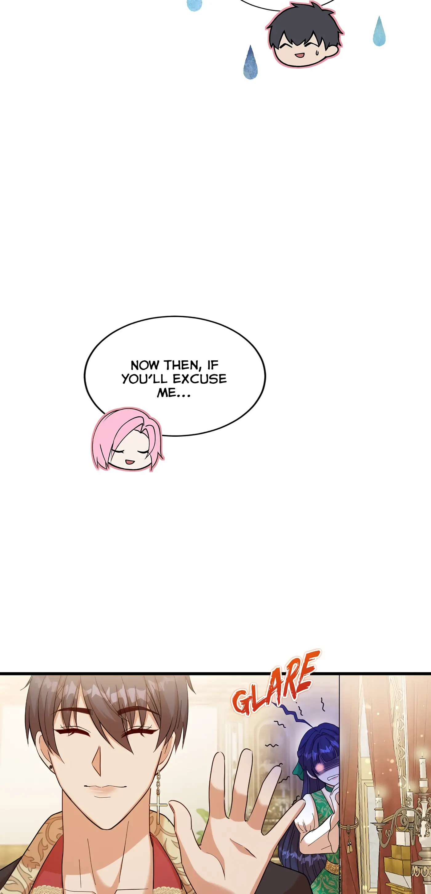 Villainess’ Reprisal Boutique chapter 31 - page 10