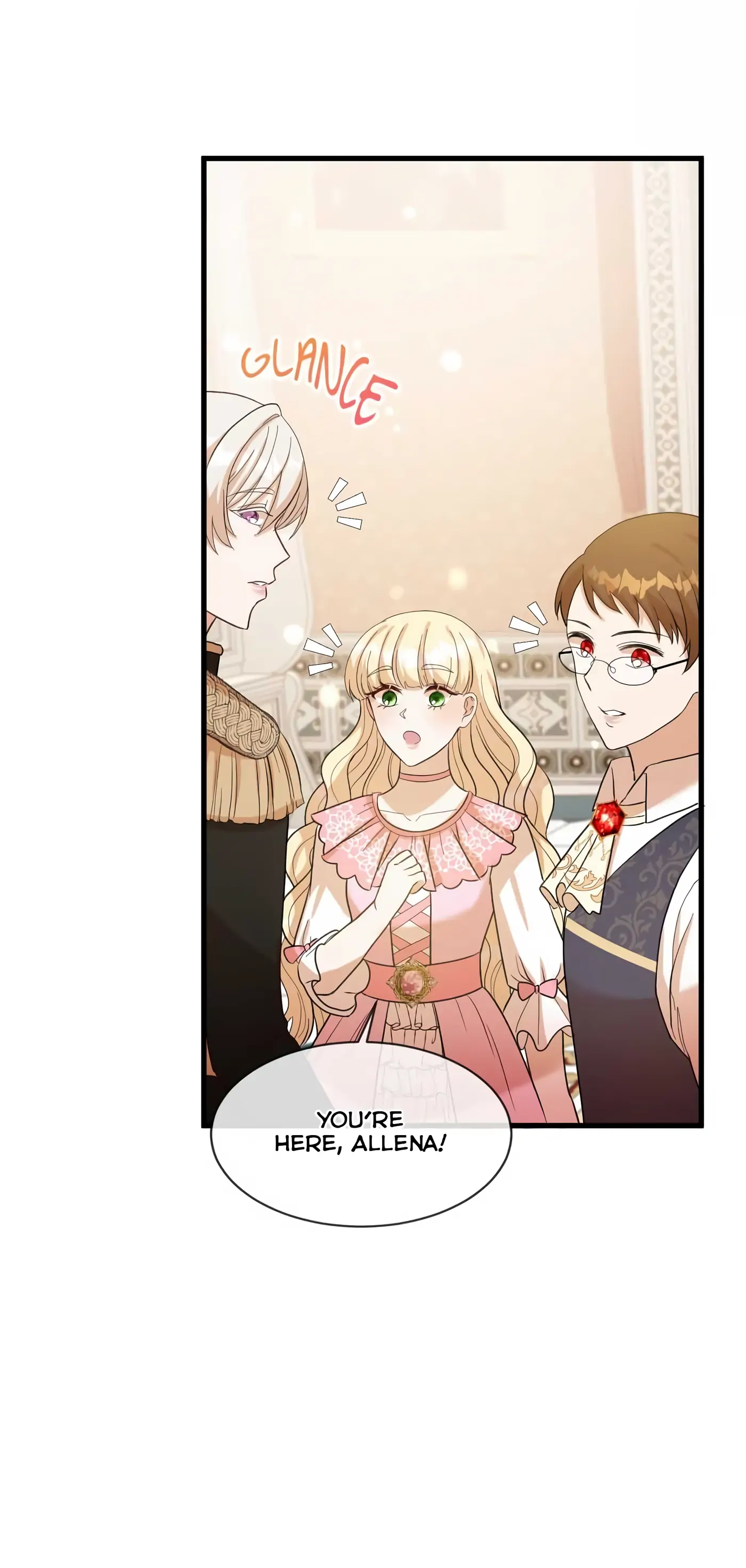 Villainess’ Reprisal Boutique chapter 31 - page 17