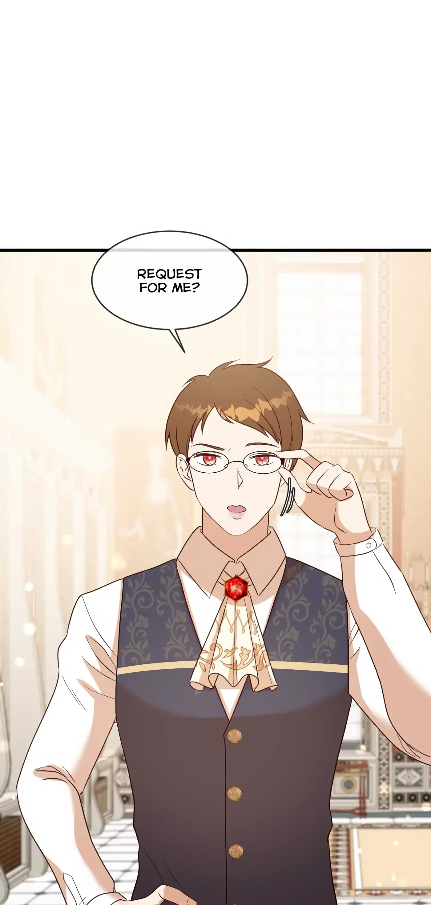 Villainess’ Reprisal Boutique chapter 31 - page 20