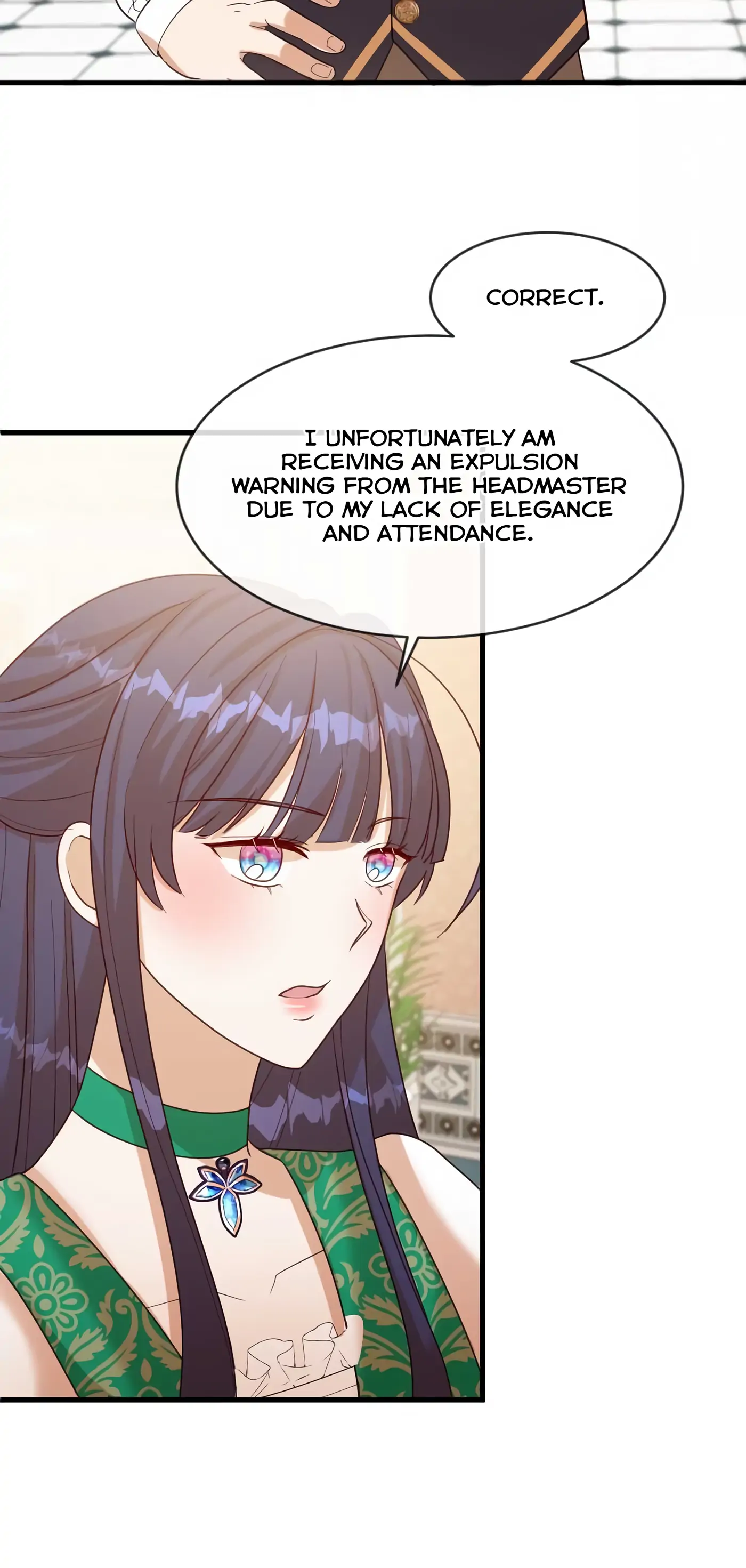 Villainess’ Reprisal Boutique chapter 31 - page 21
