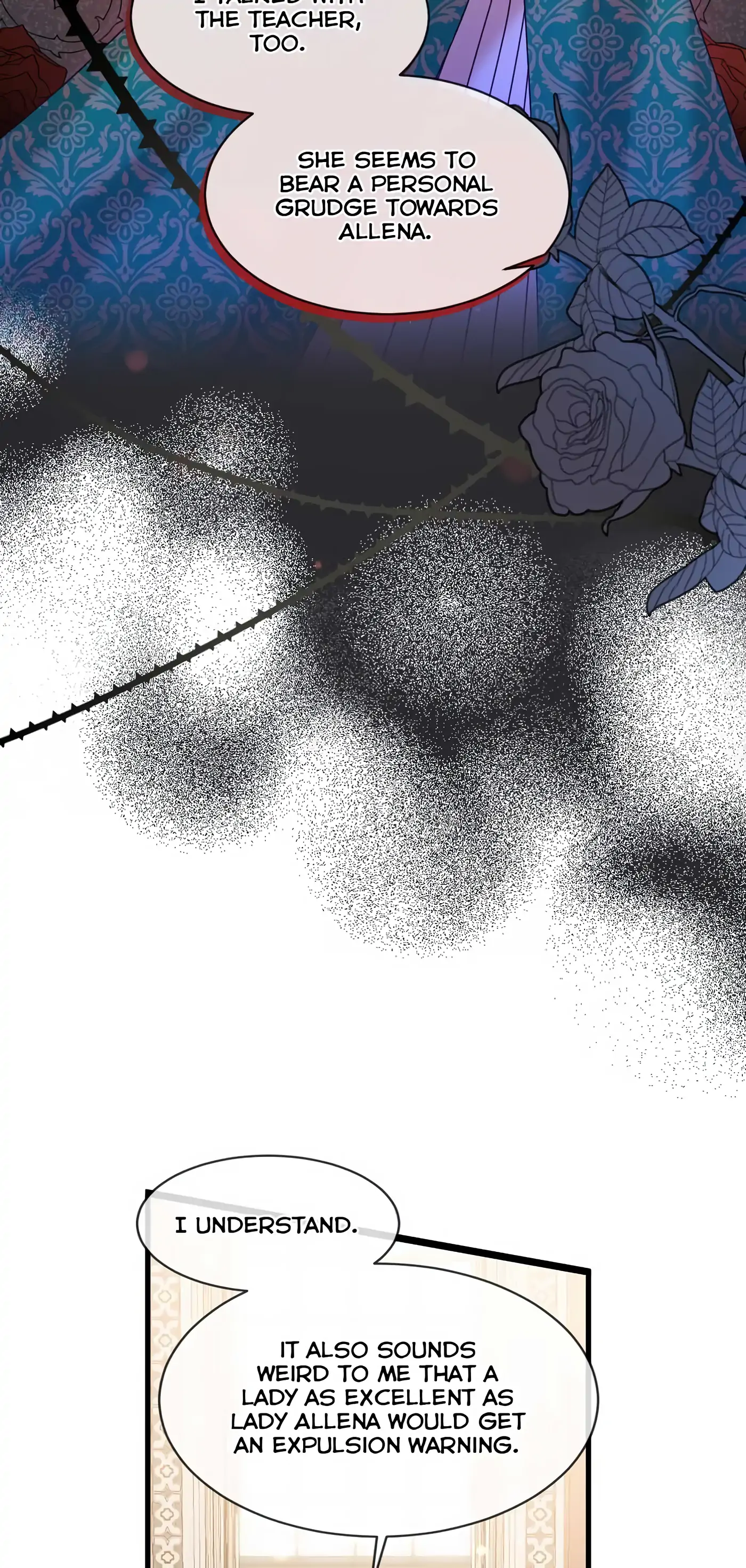Villainess’ Reprisal Boutique chapter 31 - page 26