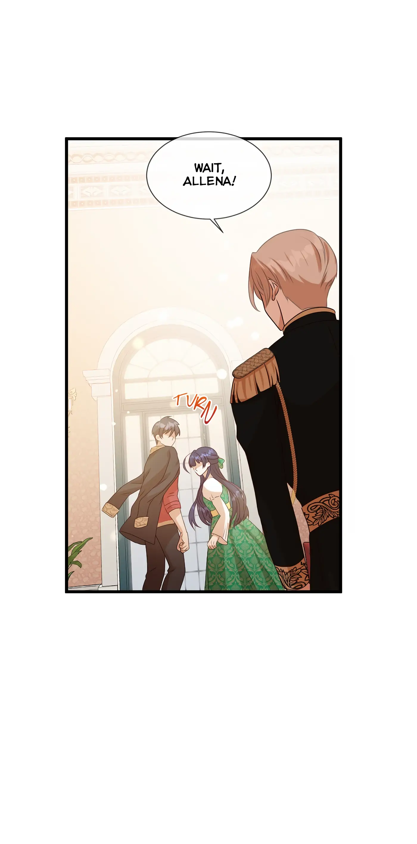 Villainess’ Reprisal Boutique chapter 31 - page 31