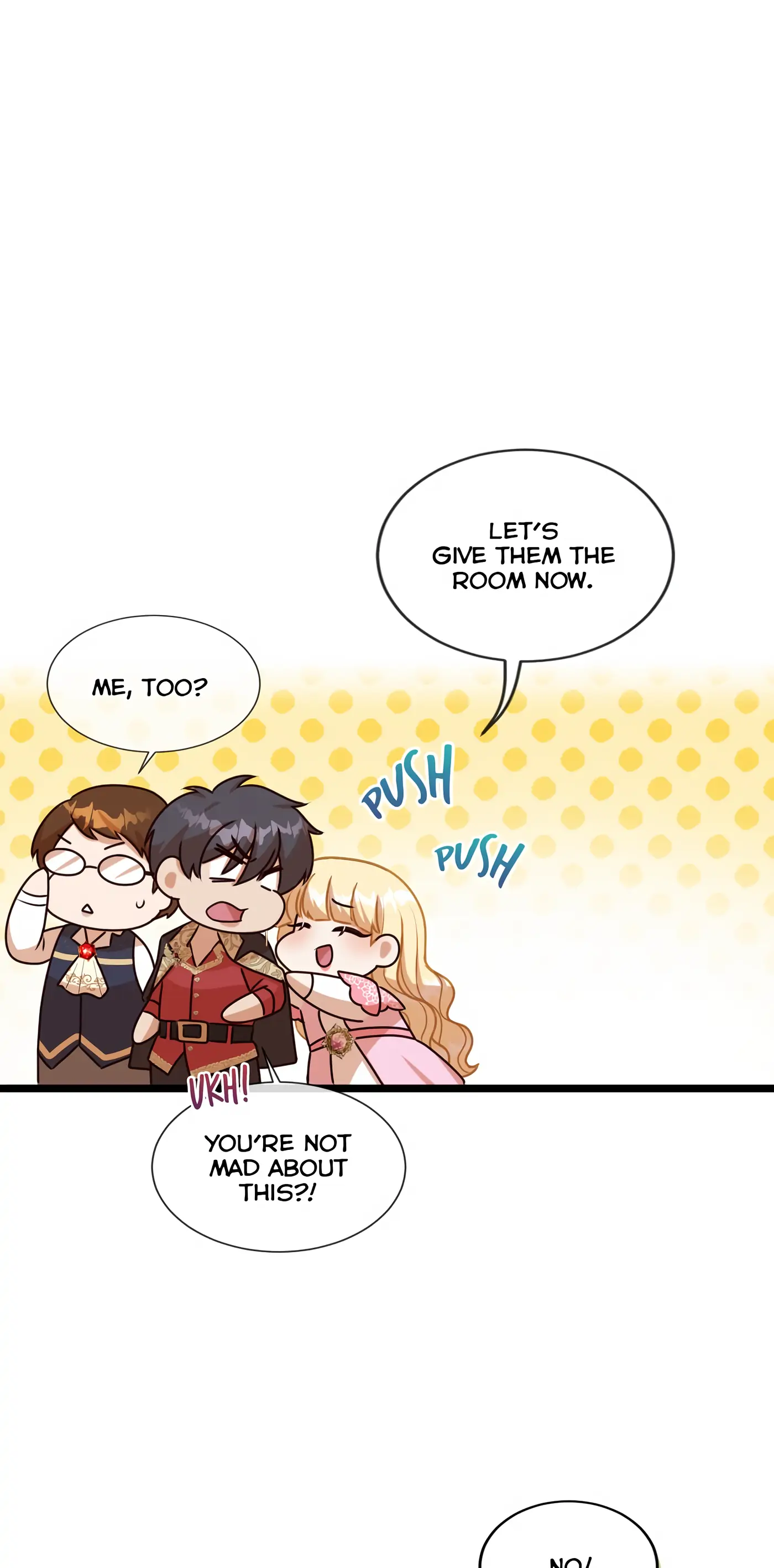 Villainess’ Reprisal Boutique chapter 31 - page 34
