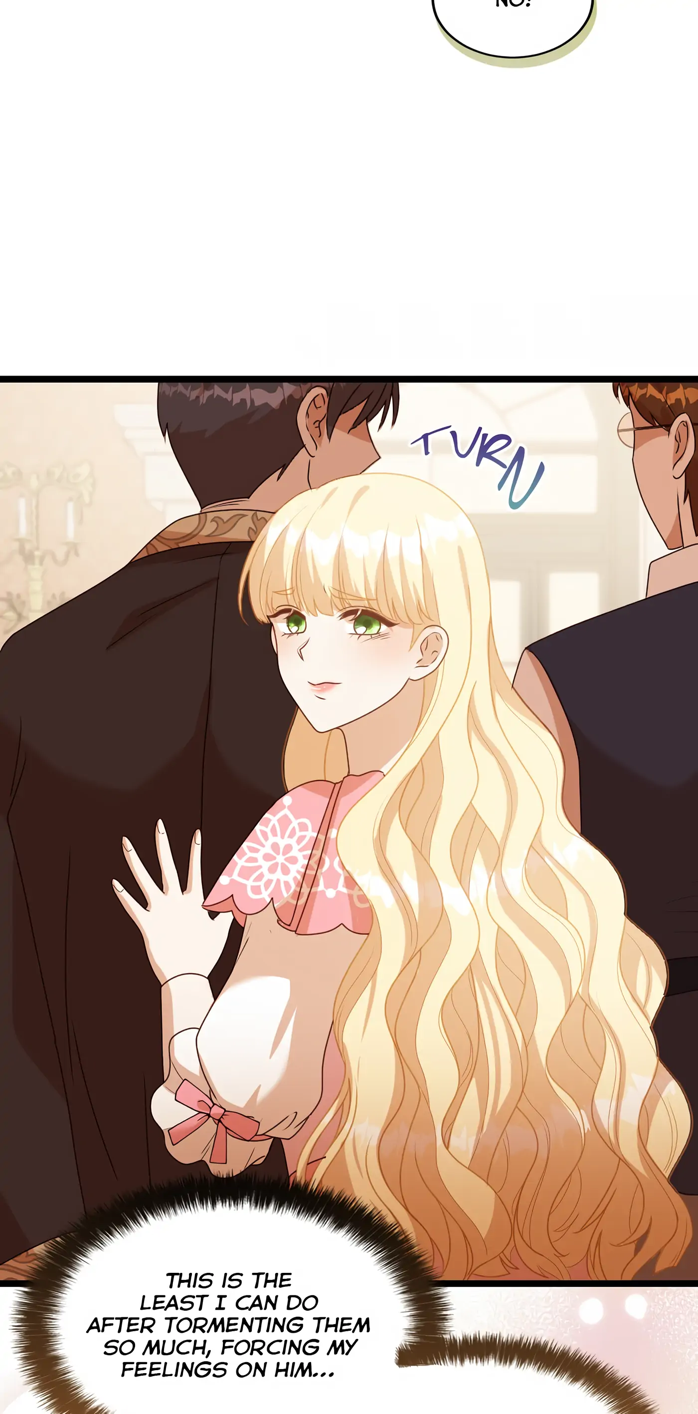 Villainess’ Reprisal Boutique chapter 31 - page 35