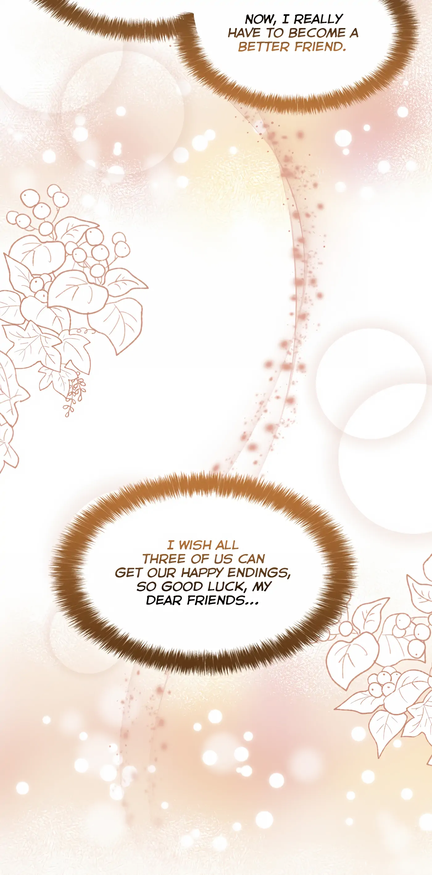 Villainess’ Reprisal Boutique chapter 31 - page 36