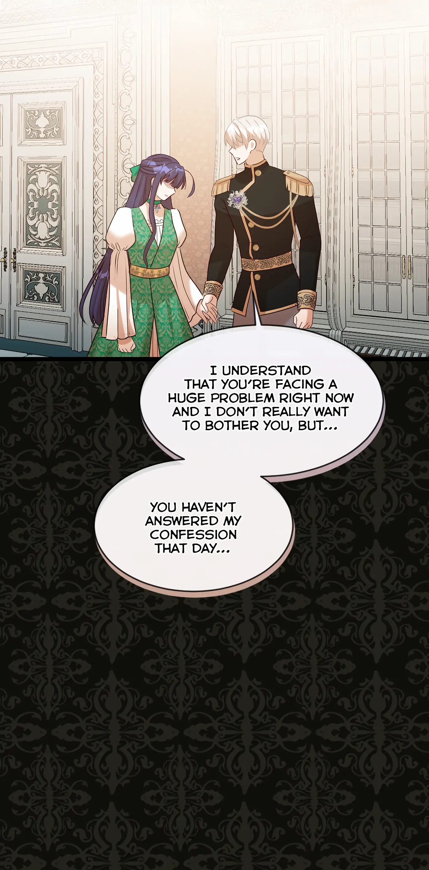 Villainess’ Reprisal Boutique chapter 31 - page 37