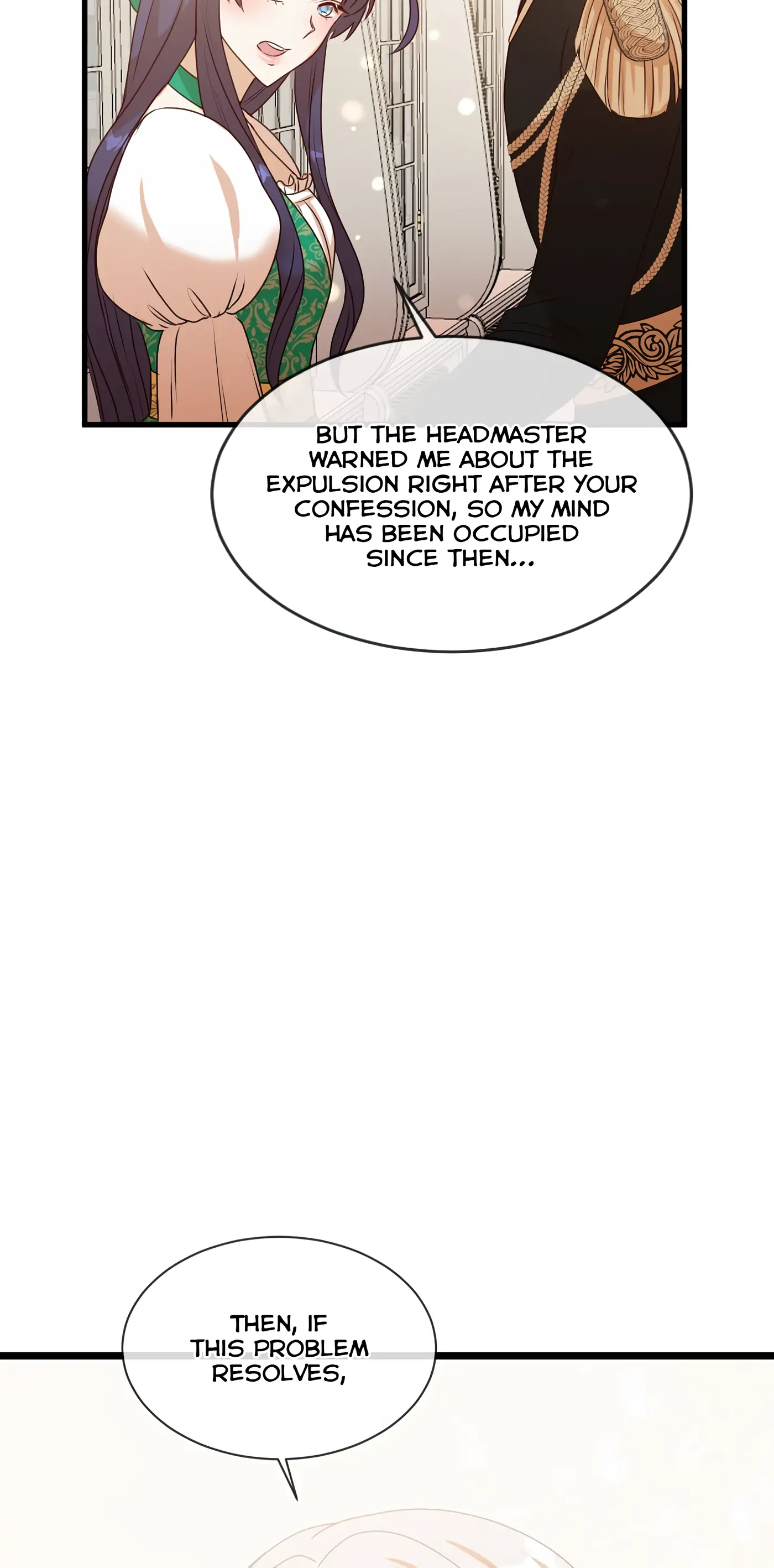 Villainess’ Reprisal Boutique chapter 31 - page 43