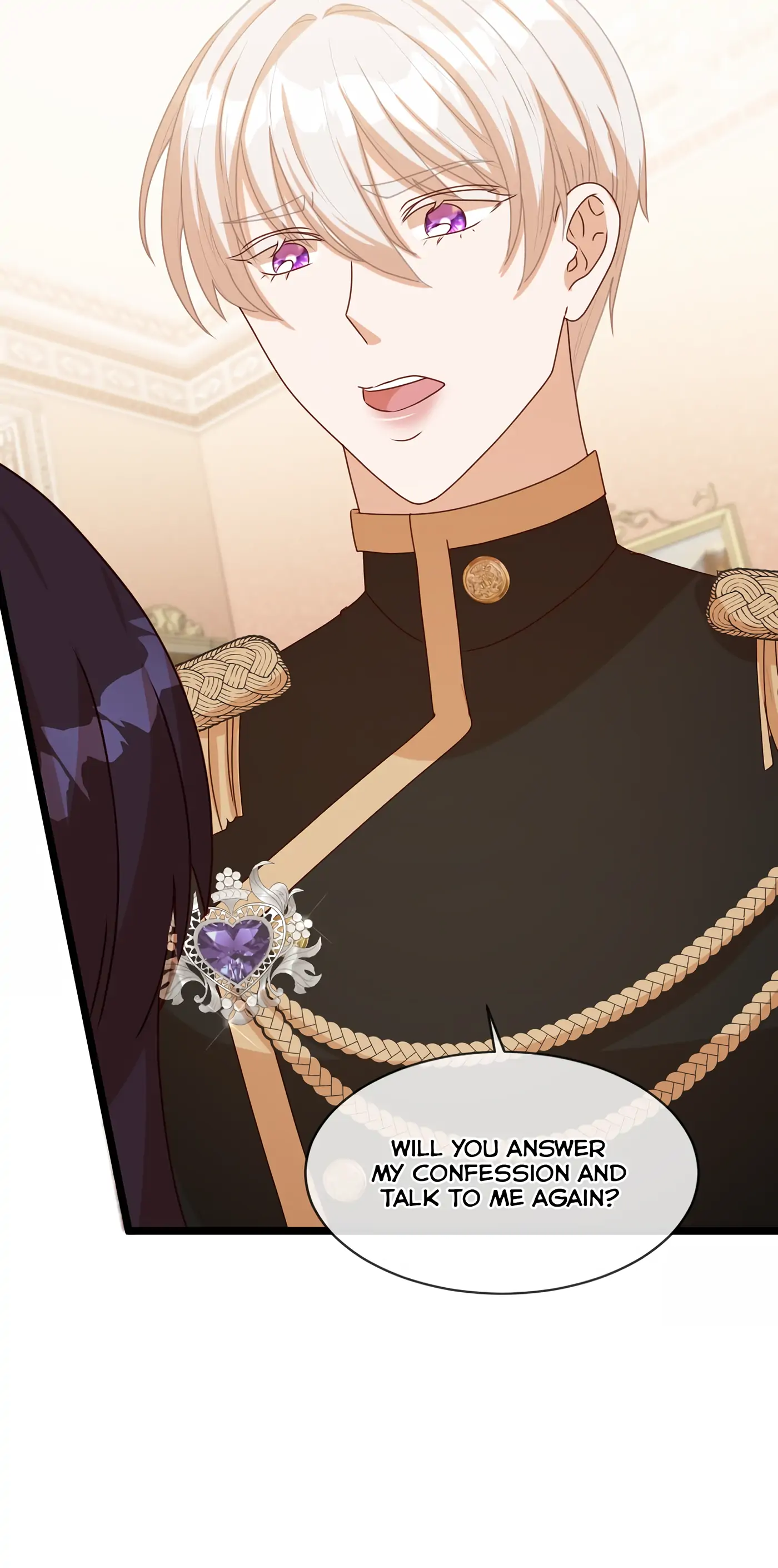 Villainess’ Reprisal Boutique chapter 31 - page 44