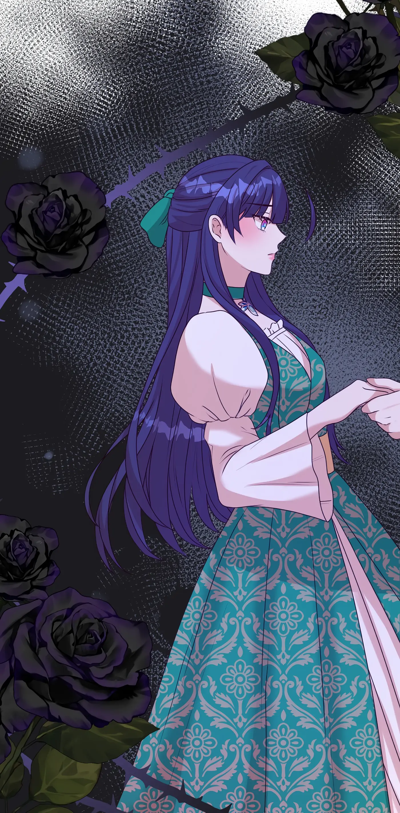 Villainess’ Reprisal Boutique chapter 31 - page 50