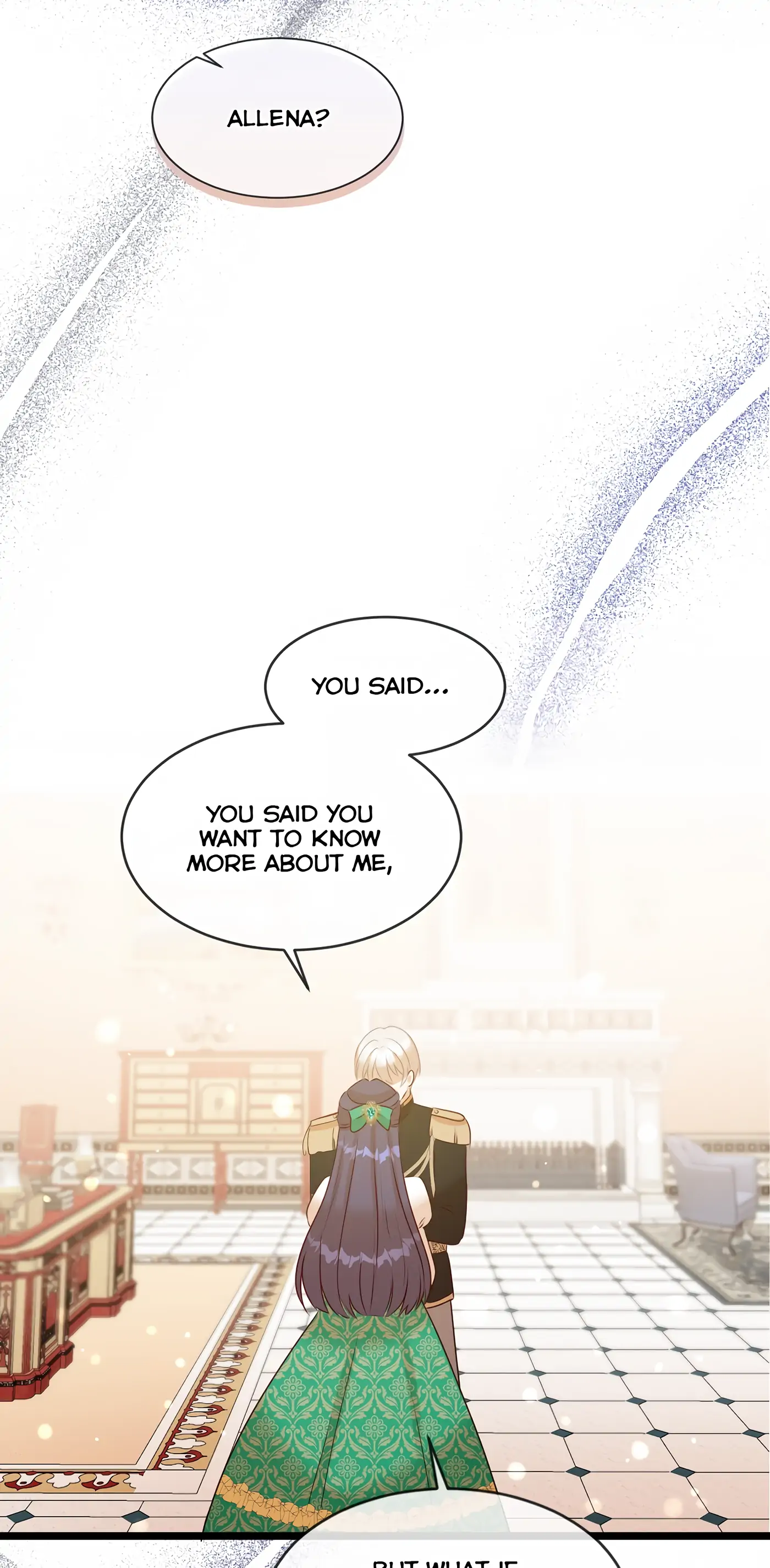 Villainess’ Reprisal Boutique chapter 31 - page 54