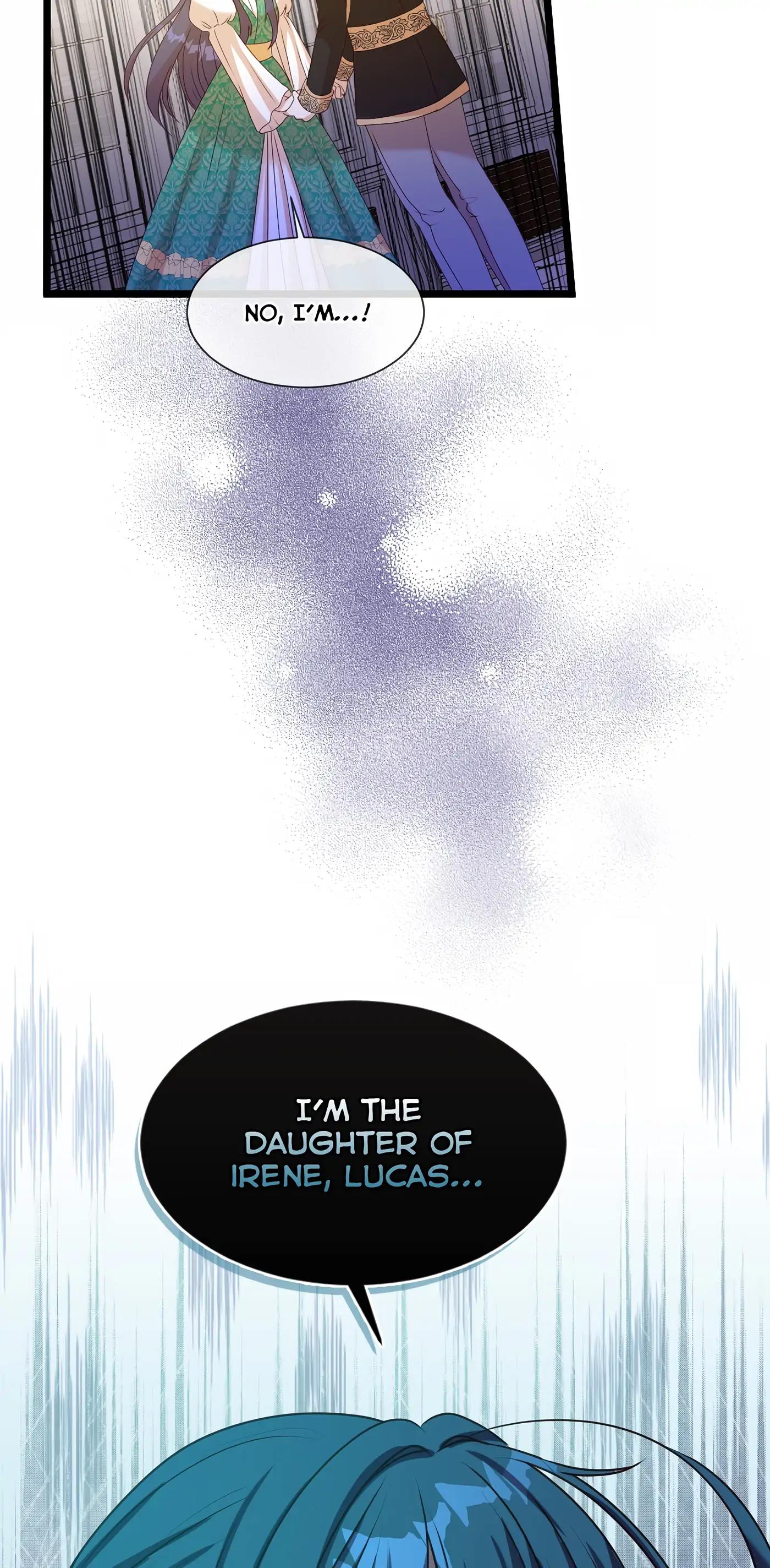 Villainess’ Reprisal Boutique chapter 31 - page 57