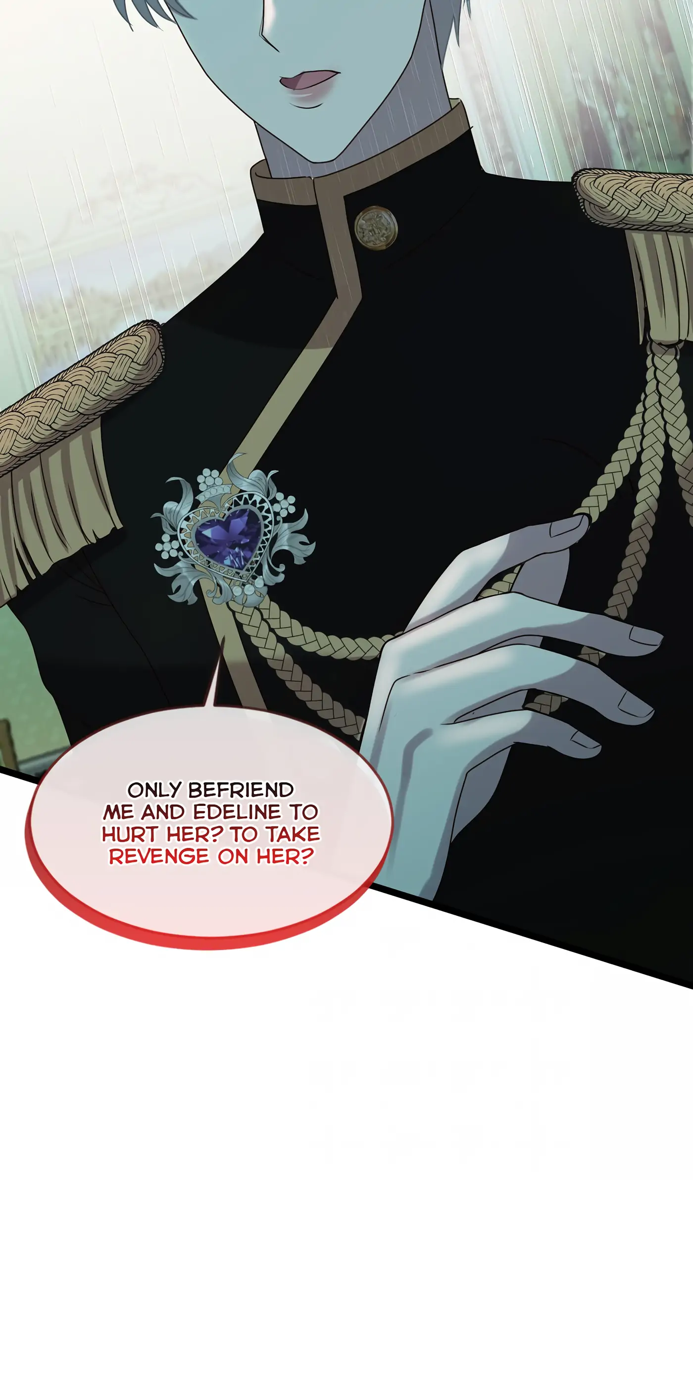 Villainess’ Reprisal Boutique chapter 31 - page 63