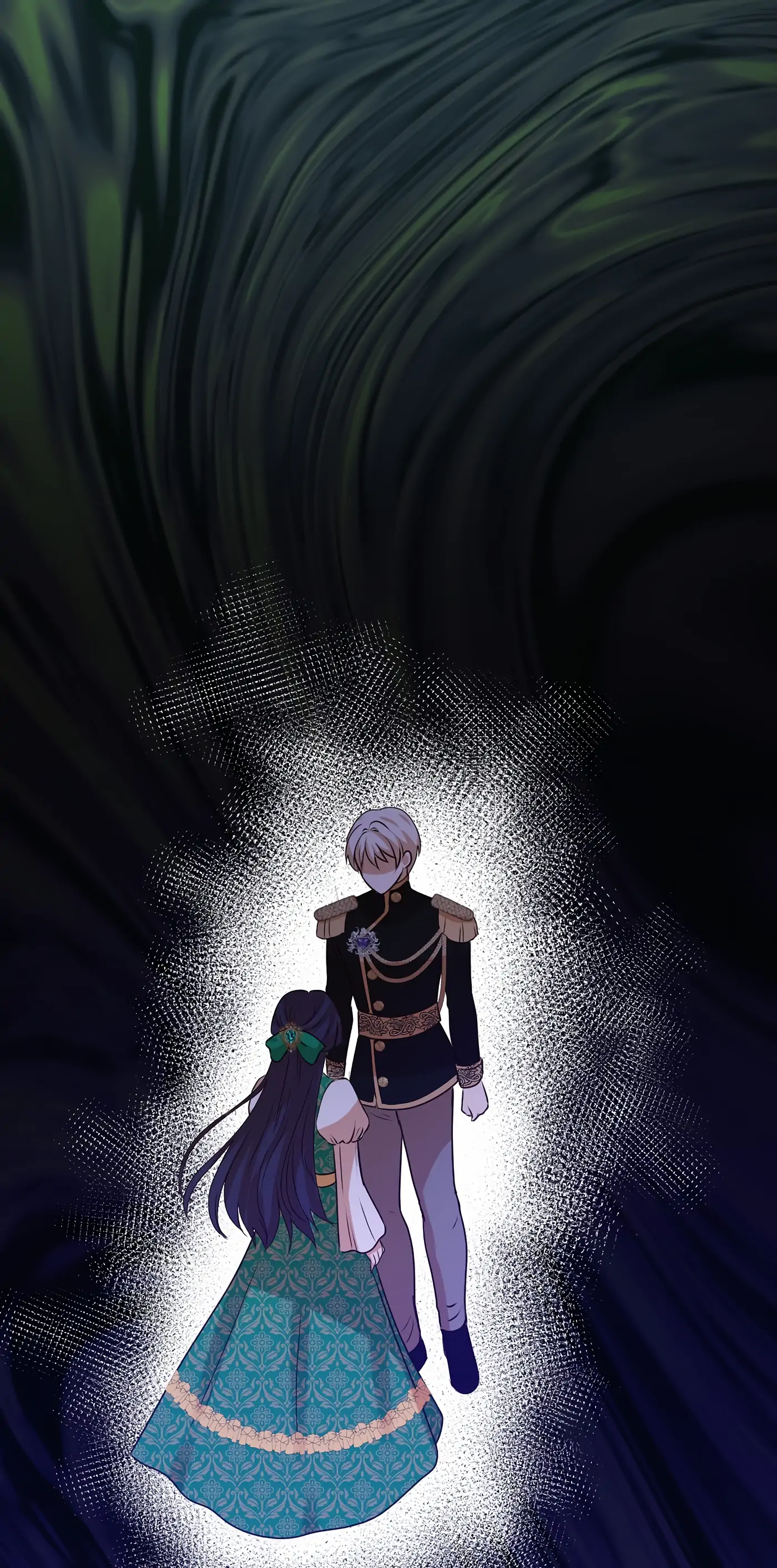 Villainess’ Reprisal Boutique chapter 31 - page 65