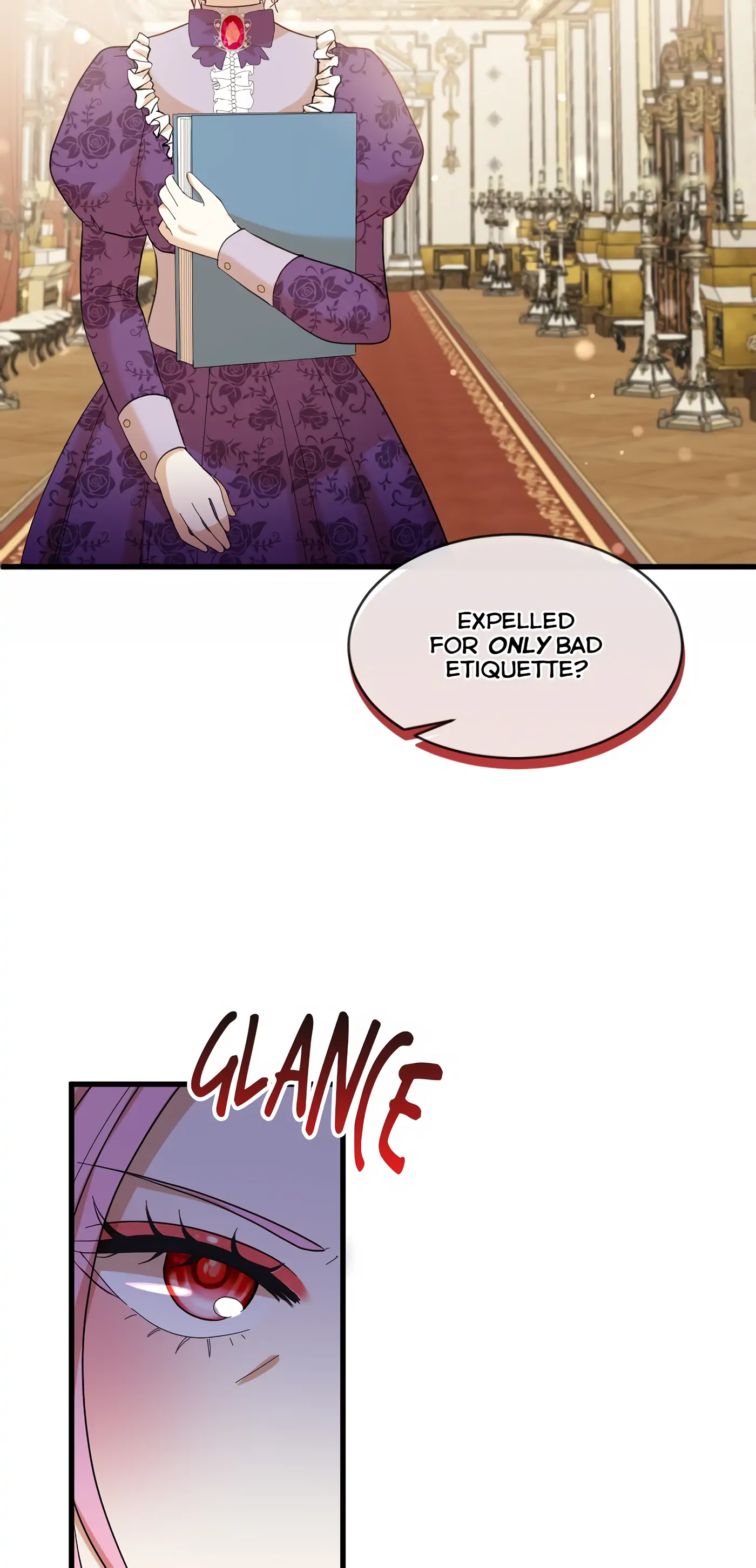 Villainess’ Reprisal Boutique chapter 31 - page 7