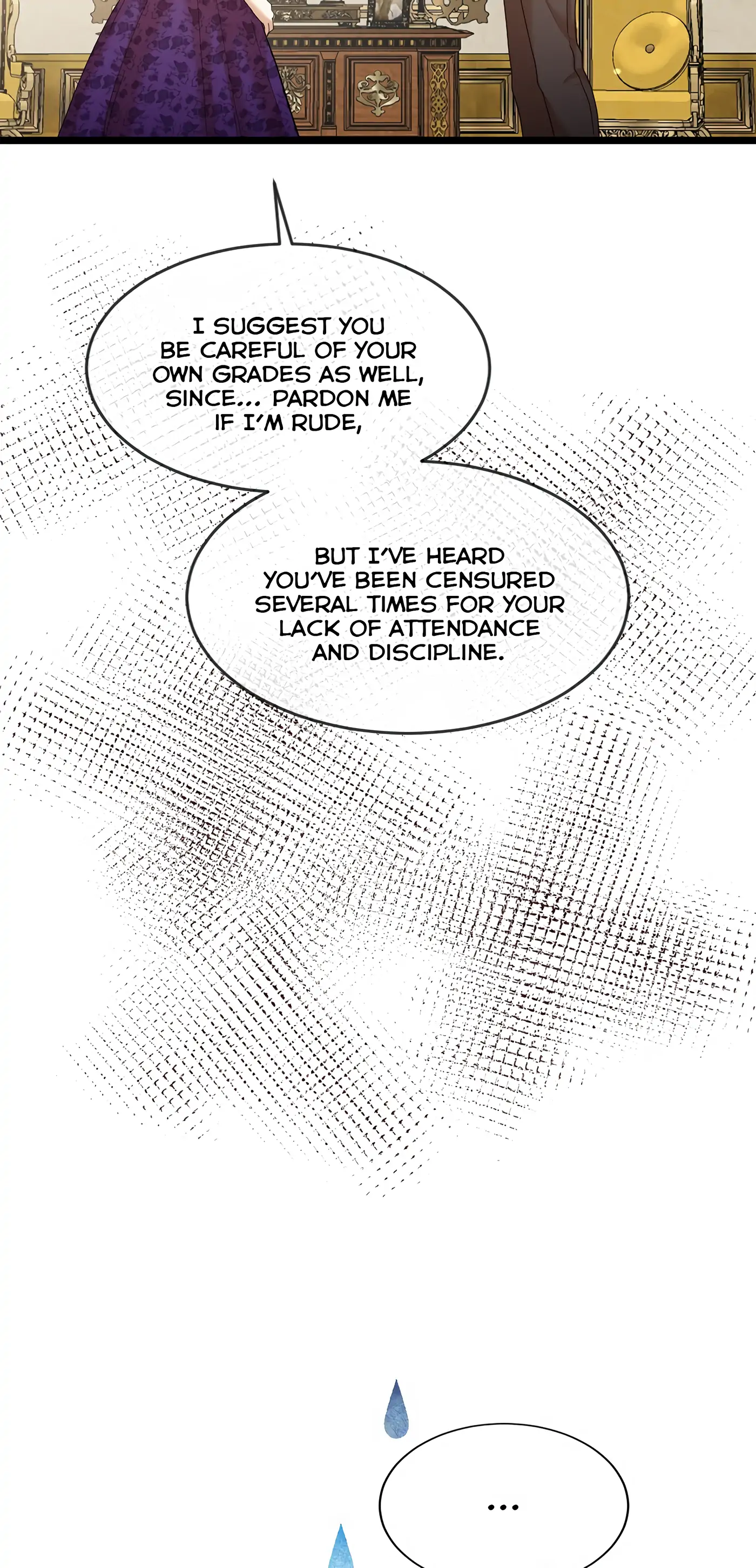 Villainess’ Reprisal Boutique chapter 31 - page 9