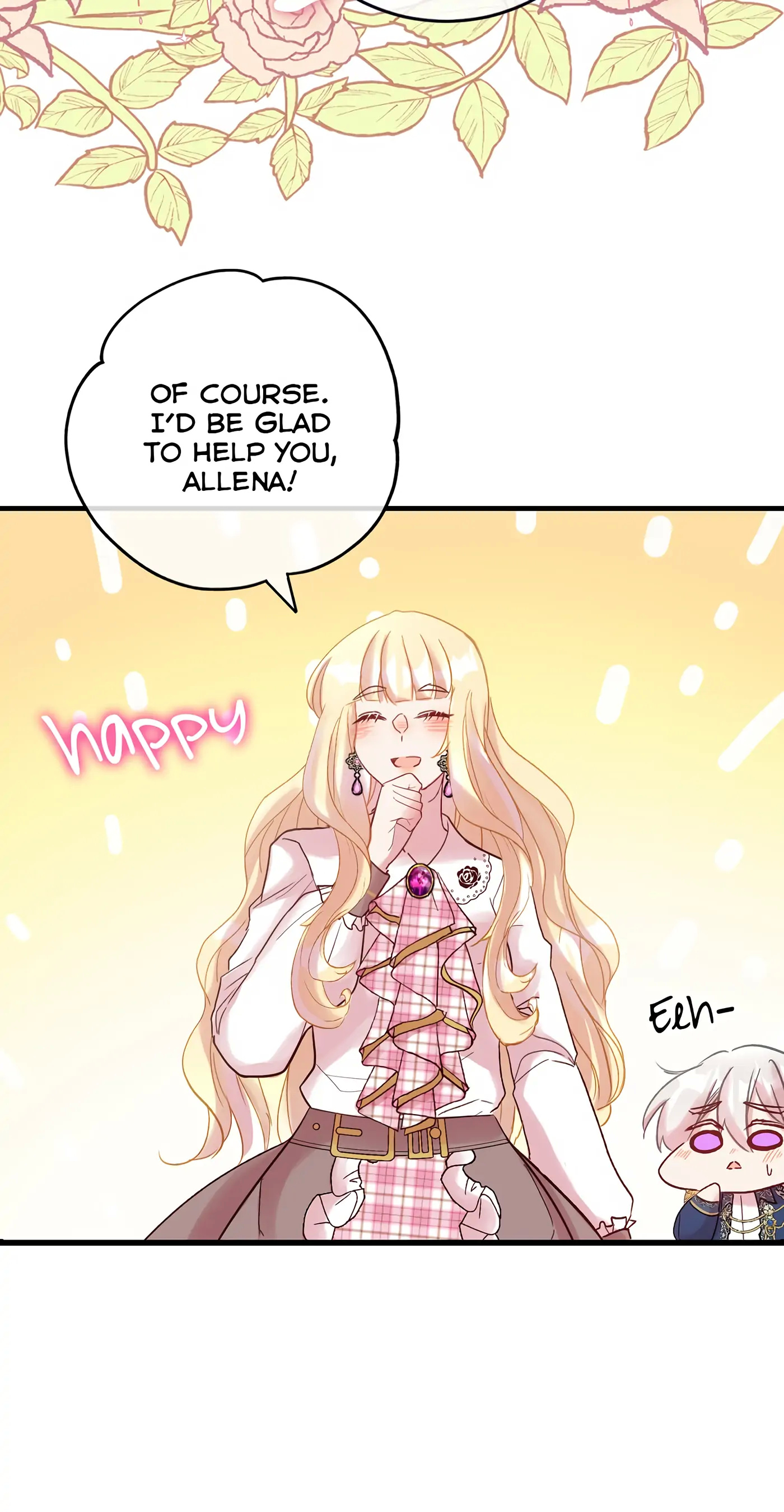 Villainess’ Reprisal Boutique chapter 9 - page 45