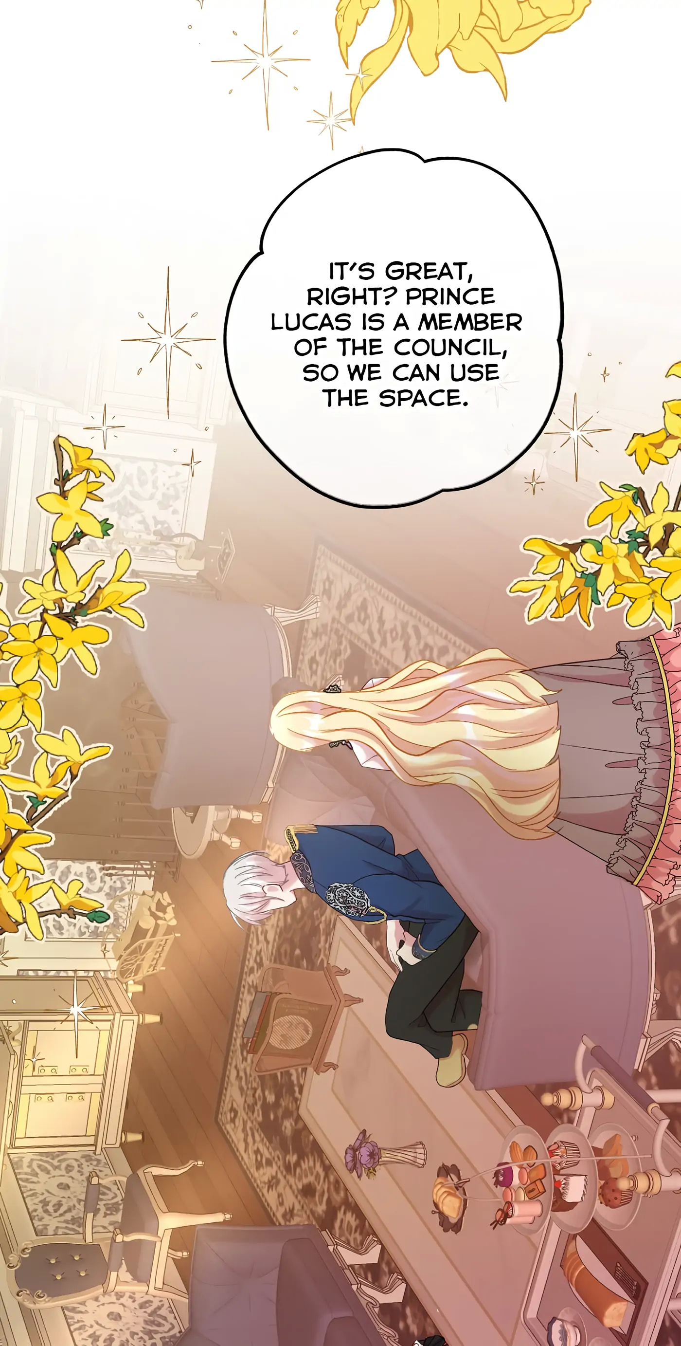 Villainess’ Reprisal Boutique chapter 9 - page 47
