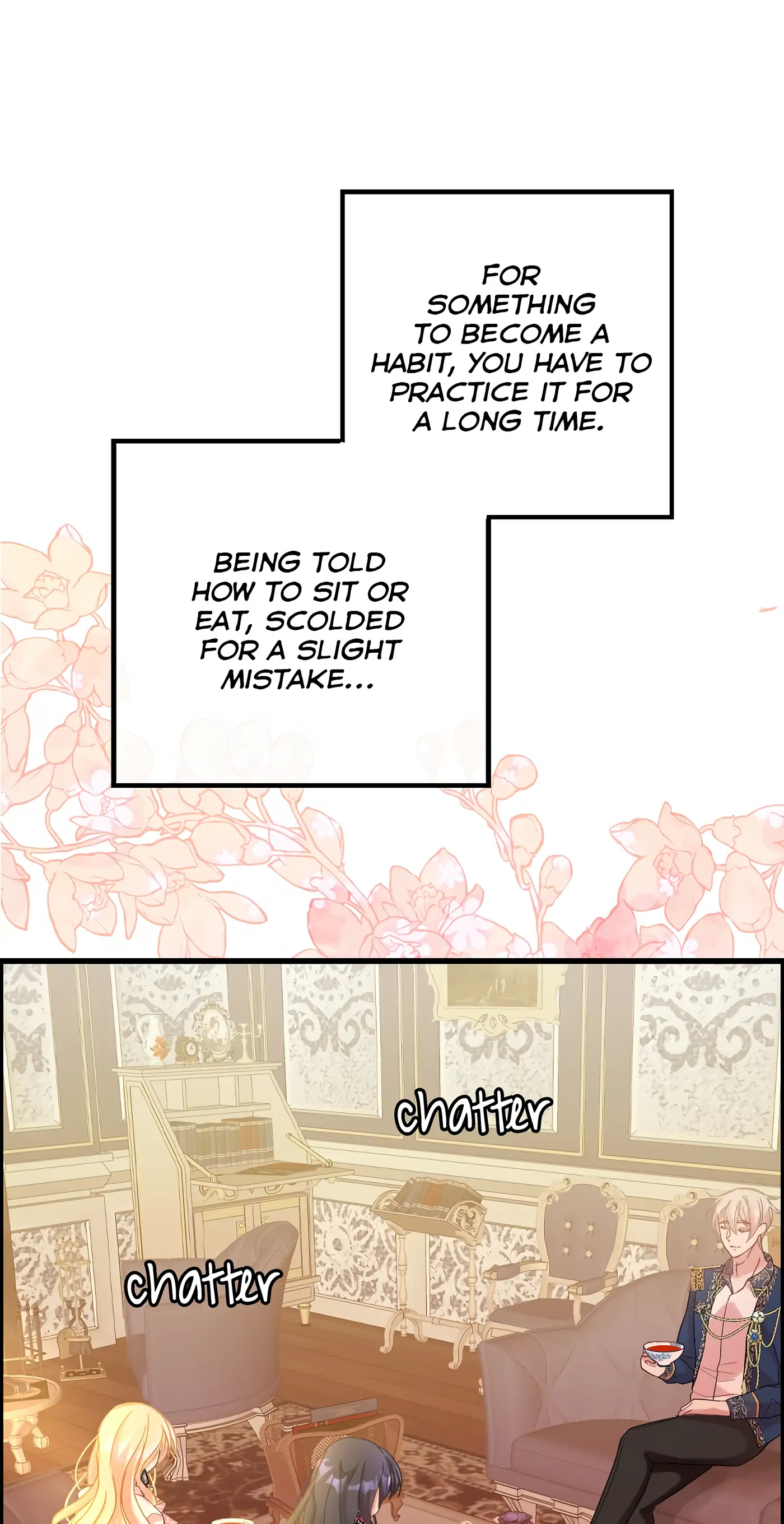 Villainess’ Reprisal Boutique chapter 9 - page 58