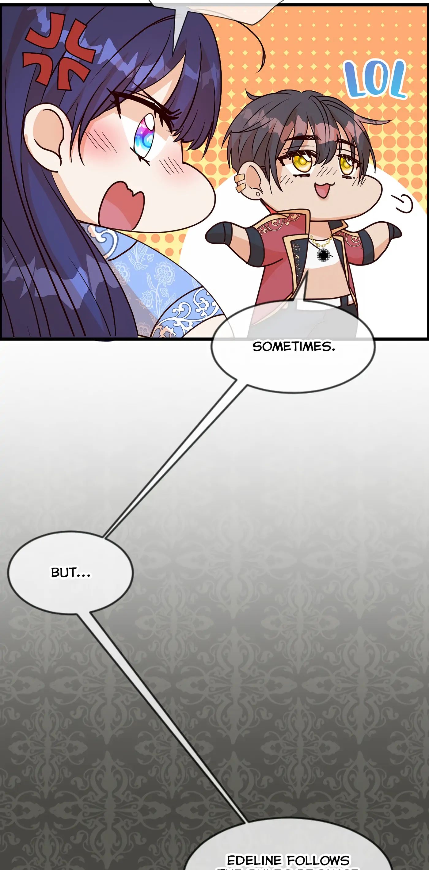 Villainess’ Reprisal Boutique chapter 21 - page 26