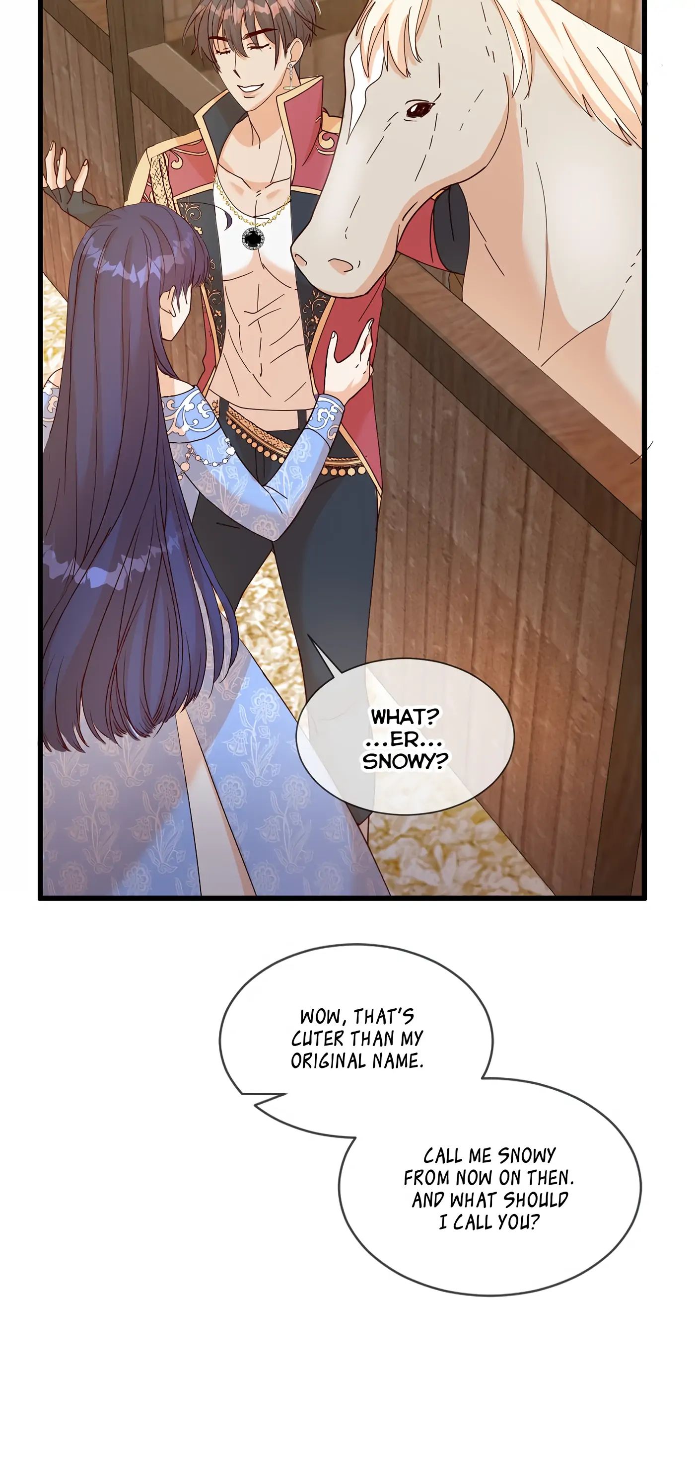 Villainess’ Reprisal Boutique chapter 21 - page 36