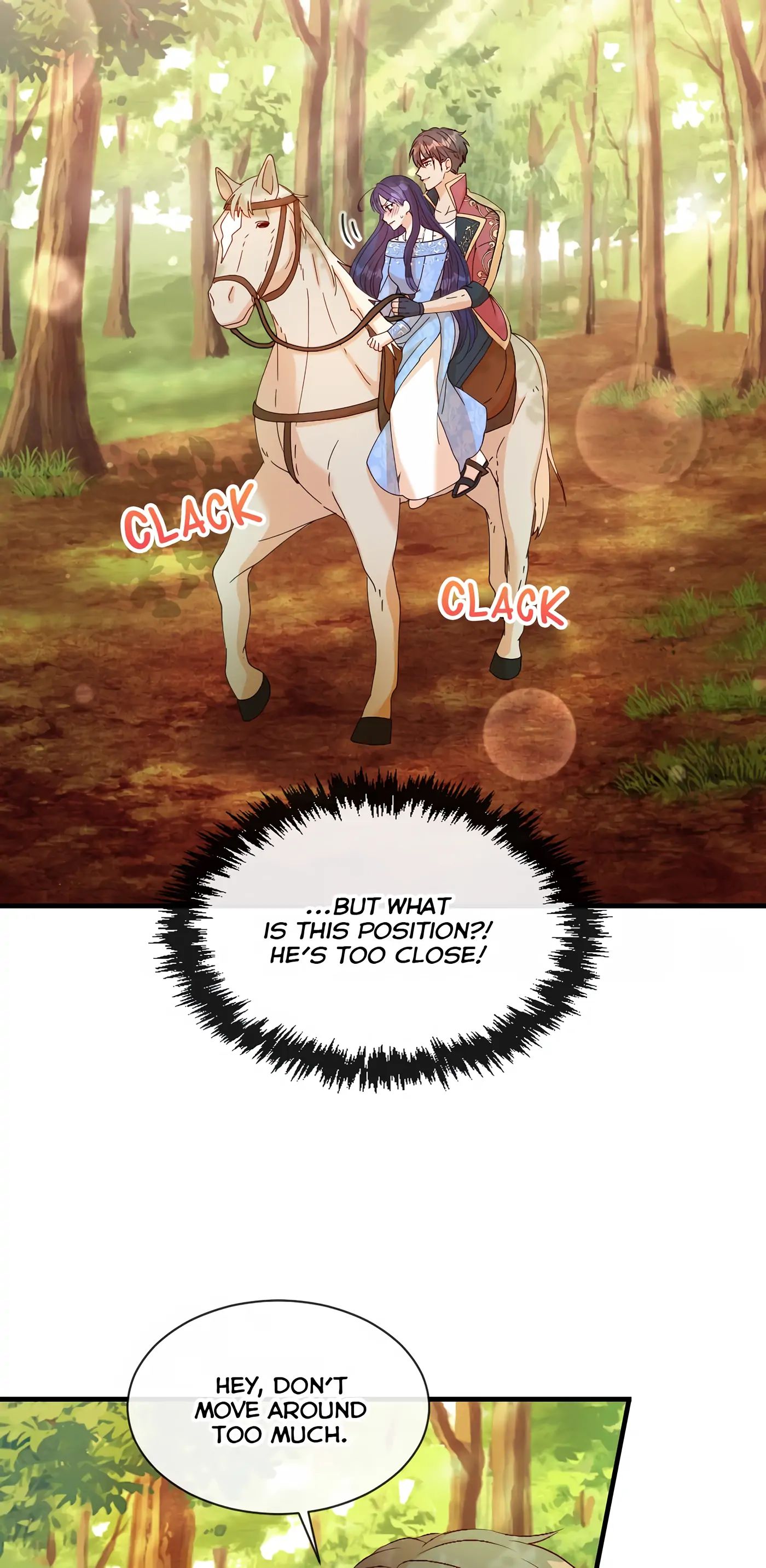 Villainess’ Reprisal Boutique chapter 21 - page 45