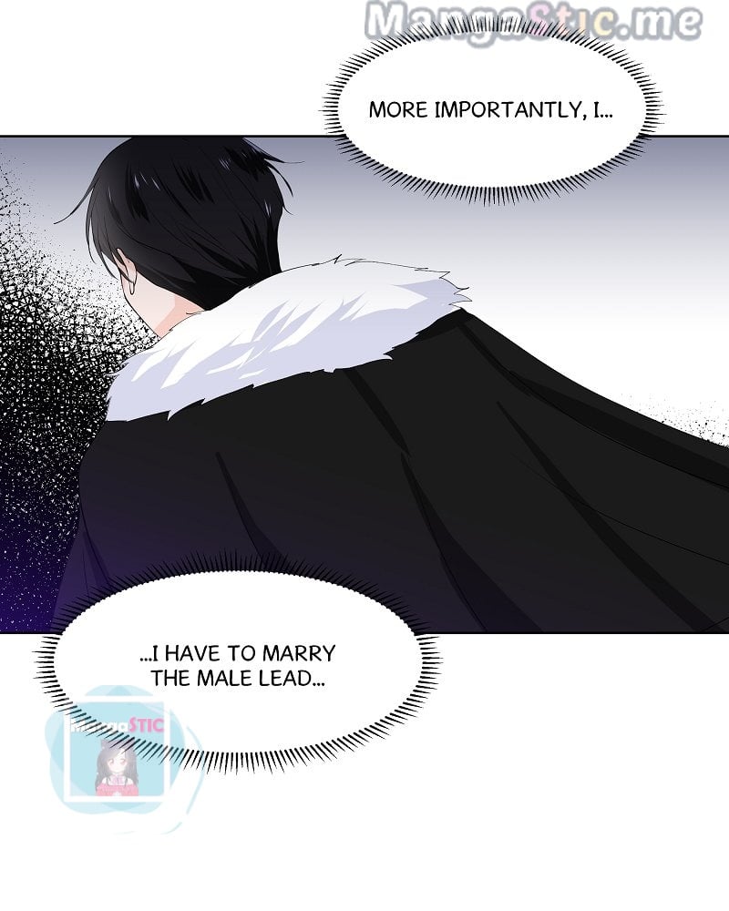 Trapped in My Daughter’s Fantasy Romance Chapter 46 - page 24
