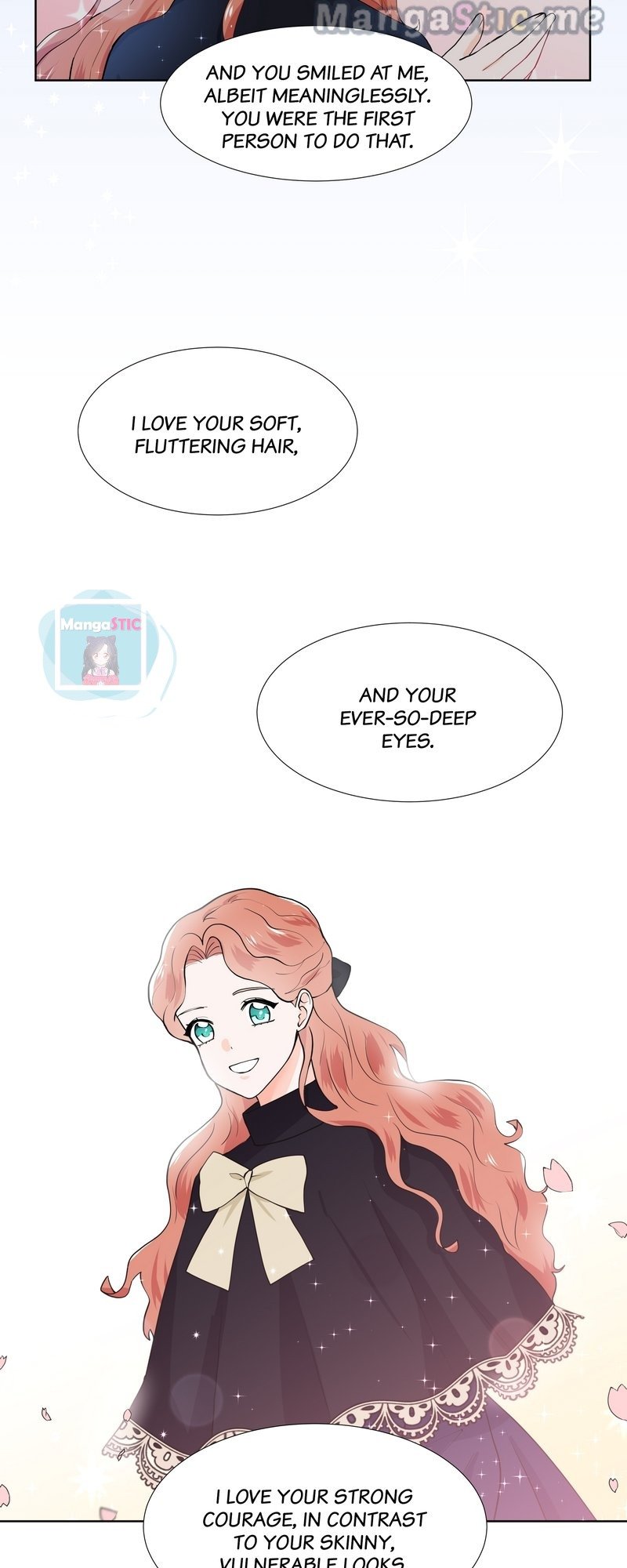Trapped in My Daughter’s Fantasy Romance Chapter 54 - page 22
