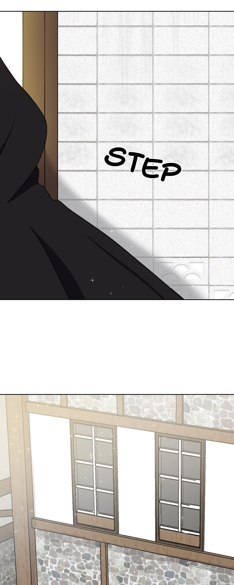 Trapped in My Daughter’s Fantasy Romance Chapter 5 - page 8