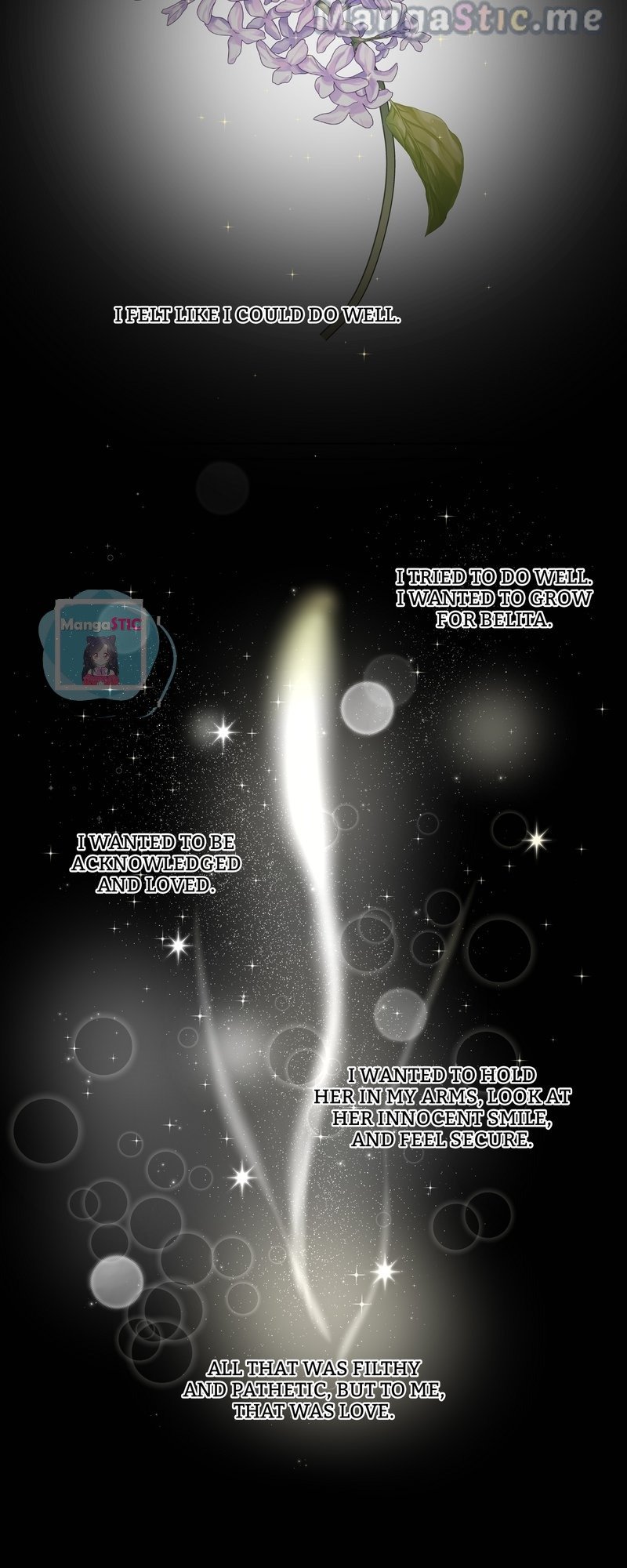 Trapped in My Daughter’s Fantasy Romance Chapter 53 - page 24