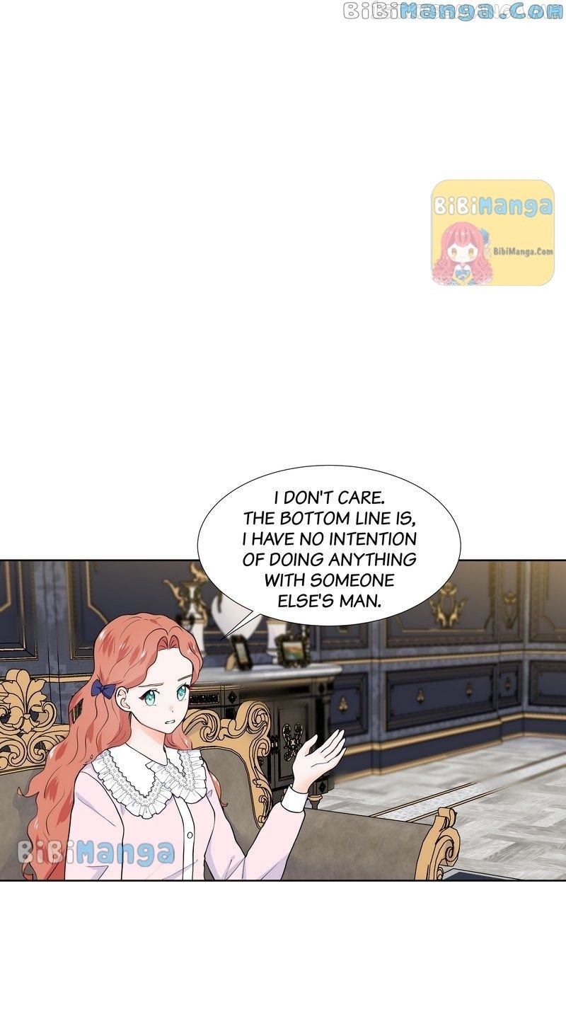 Trapped in My Daughter’s Fantasy Romance Chapter 52 - page 4