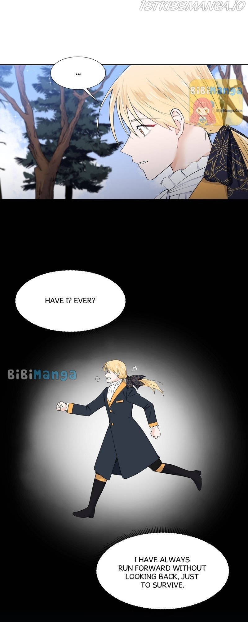Trapped in My Daughter’s Fantasy Romance Chapter 48 - page 2
