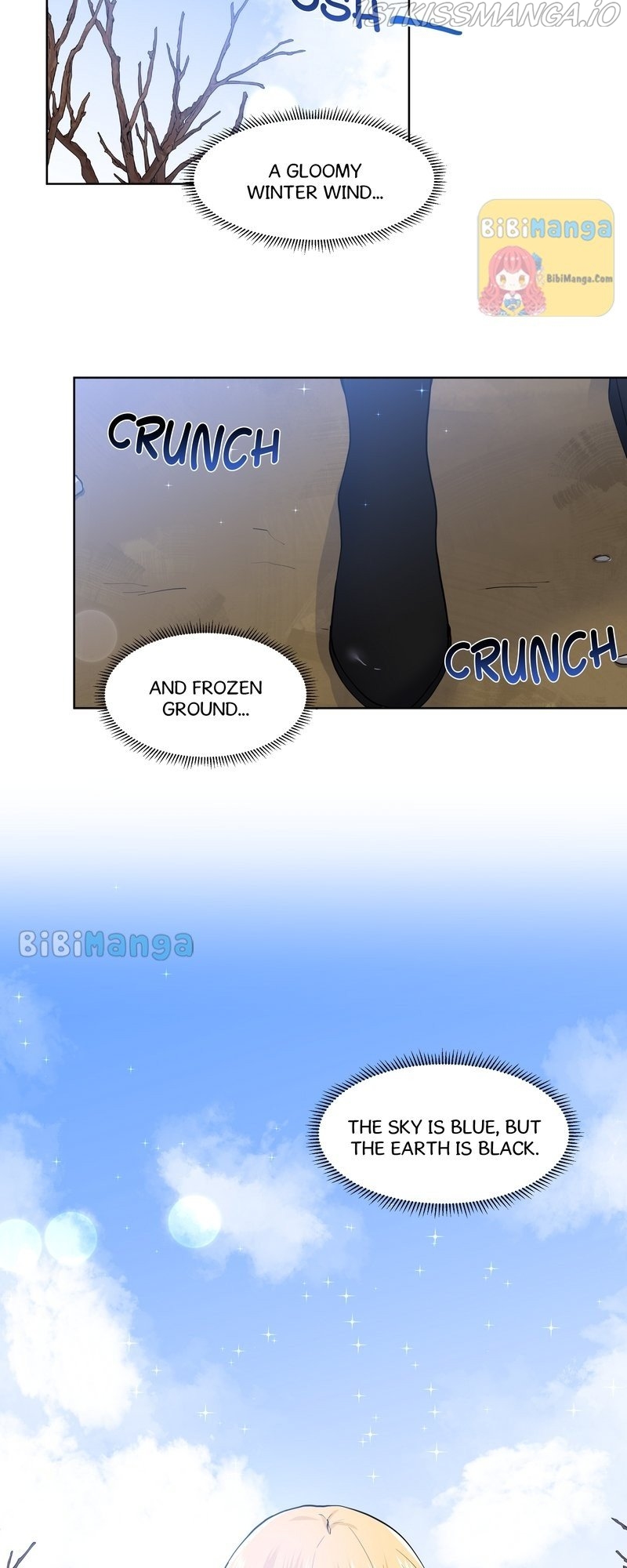 Trapped in My Daughter’s Fantasy Romance Chapter 47 - page 26