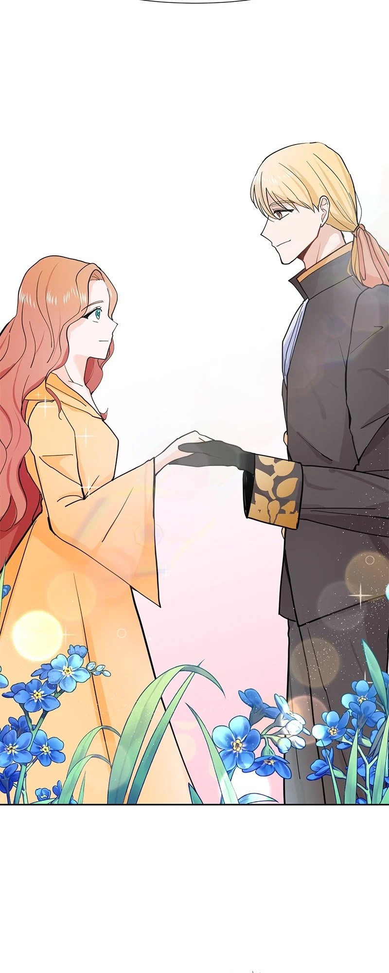Trapped in My Daughter’s Fantasy Romance Chapter 2 - page 13