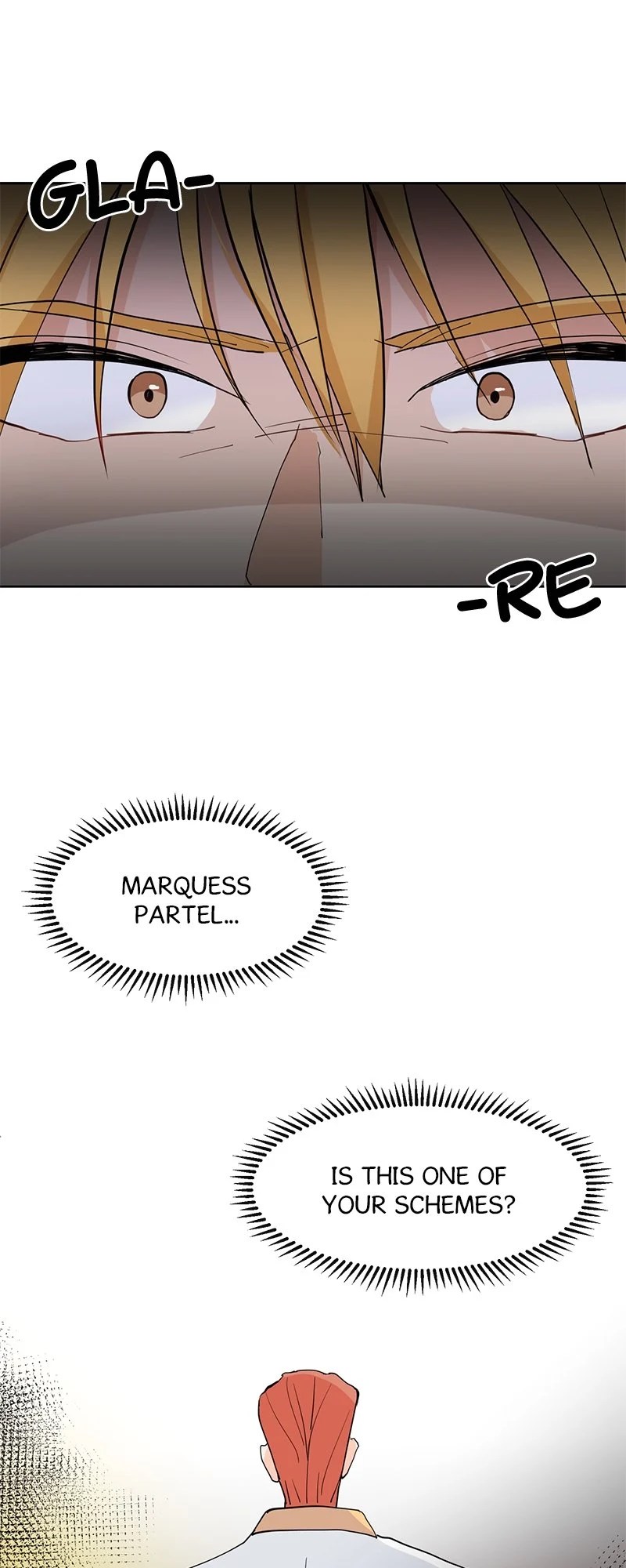 Trapped in My Daughter’s Fantasy Romance Chapter 2 - page 22