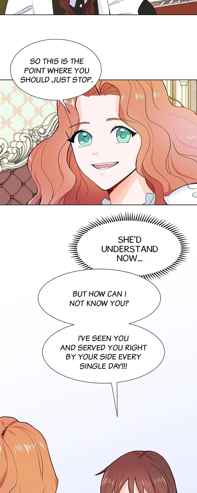 Trapped in My Daughter’s Fantasy Romance Chapter 2 - page 39